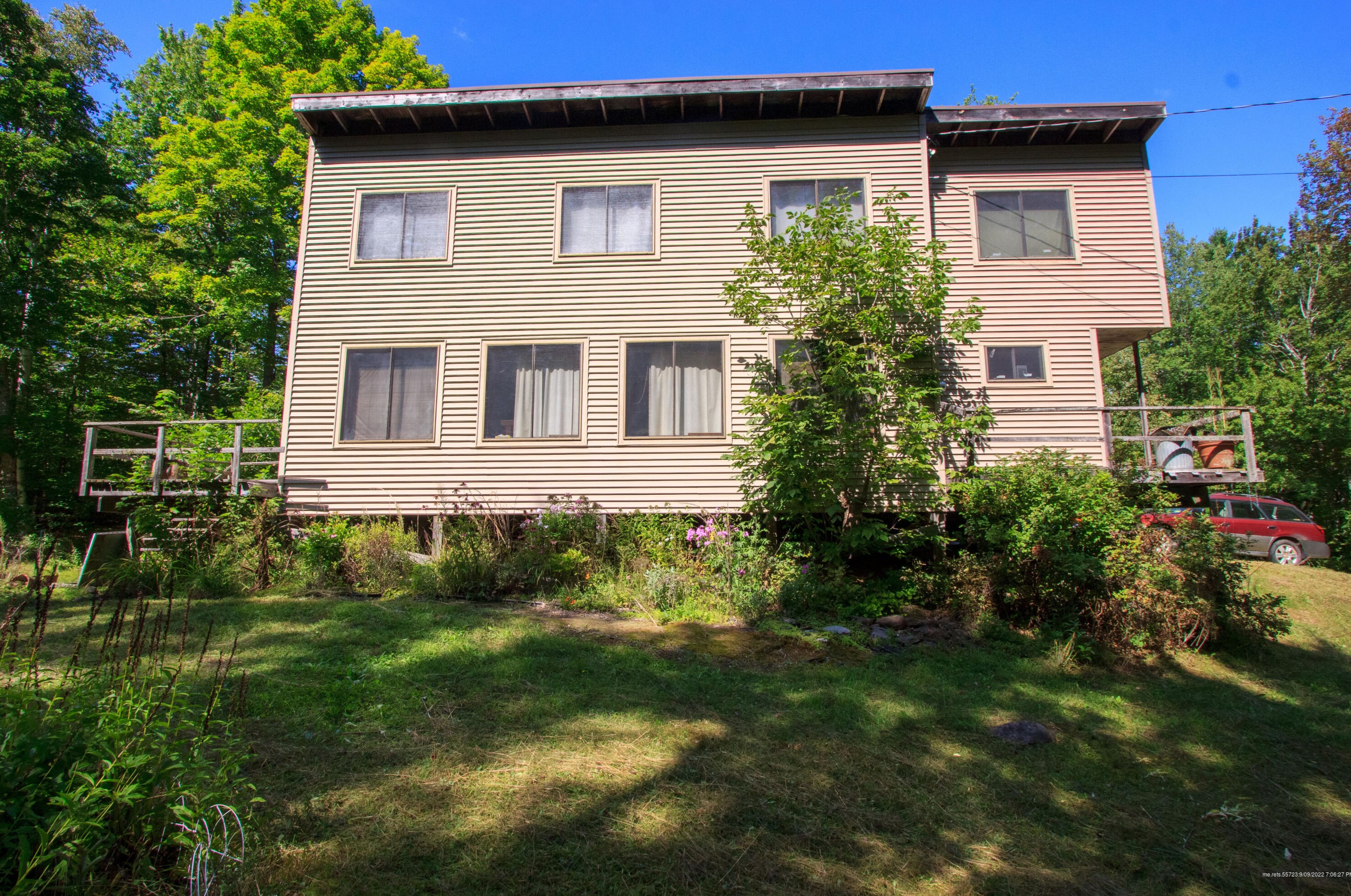 486 Hadley Mill Rd, Brooks, ME 04921