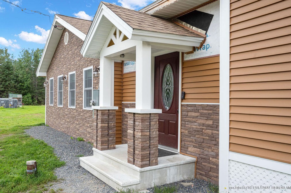 1663 Masardis Rd, Ashland, ME 04732