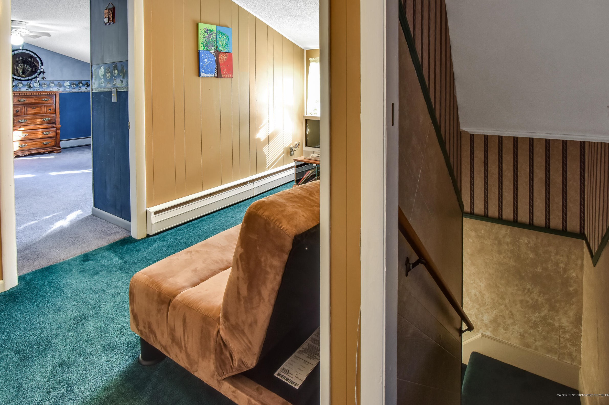 11 Robert St, Waterville ME  04901-7238 exterior