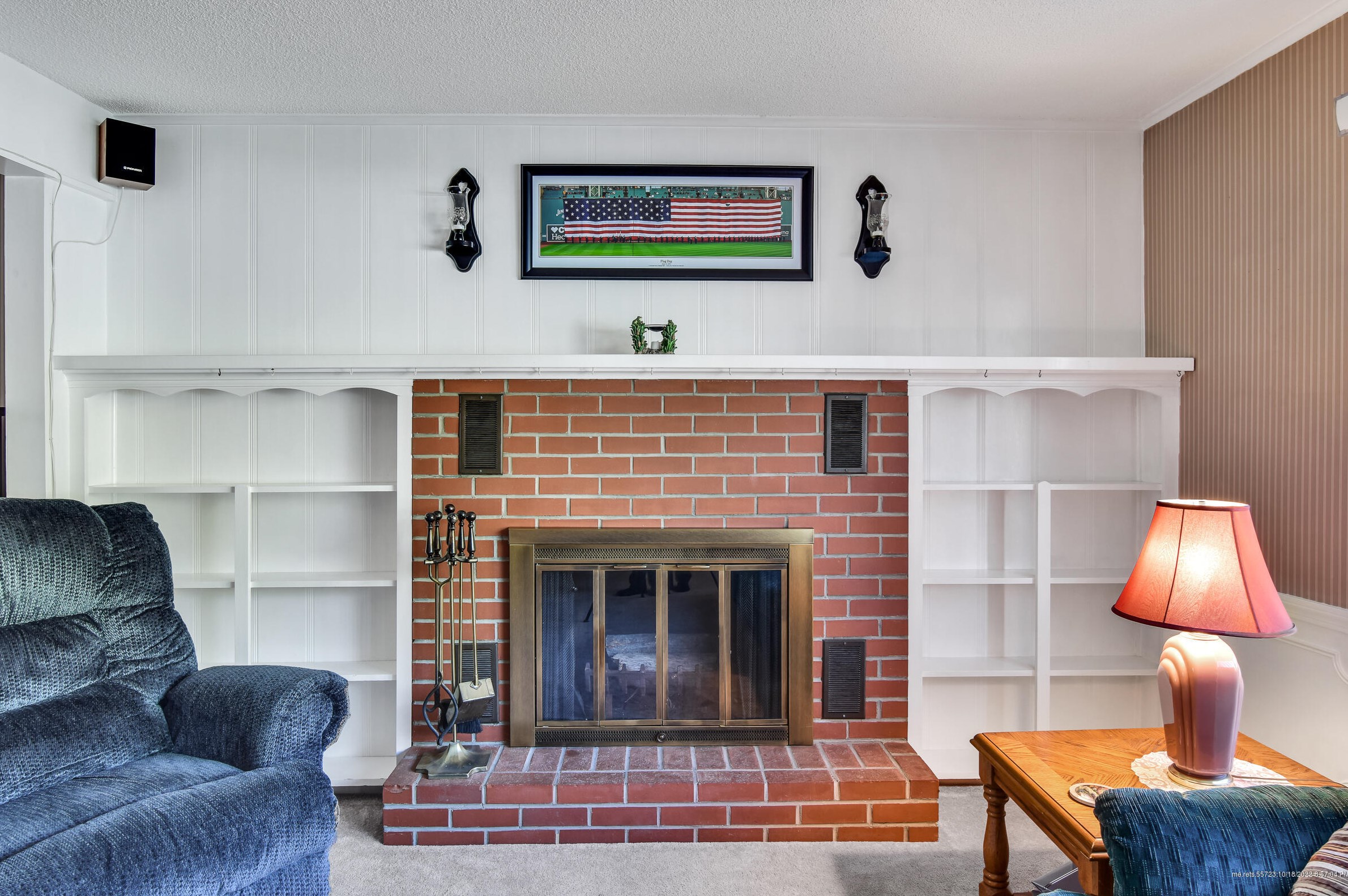 11 Robert St, Waterville ME  04901-7238 exterior