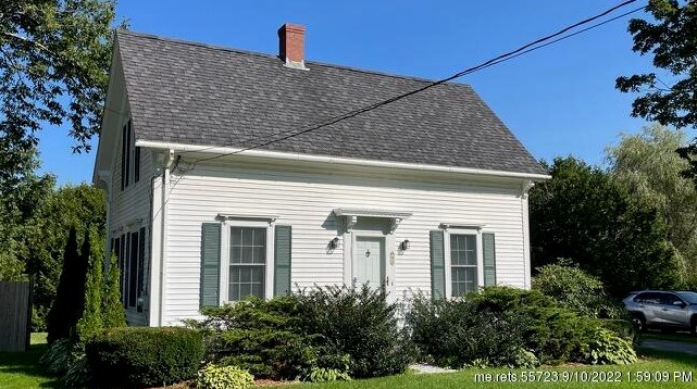 93 Western Rd, Warren, ME 04864