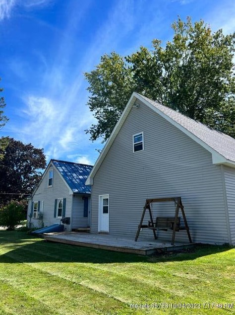 7 Lucille St, Waterville, ME 04901