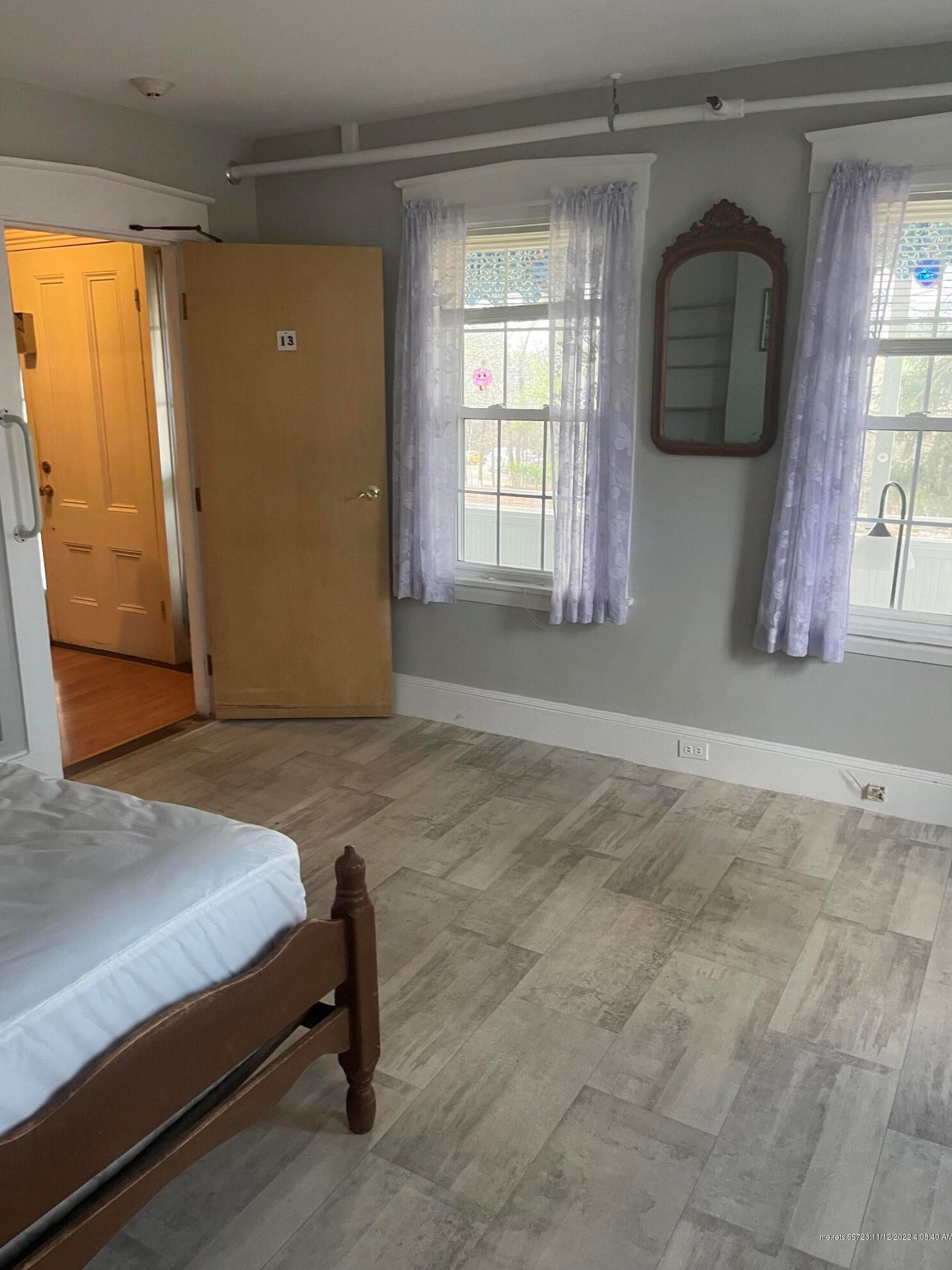 495 River Rd, Windham ME 04062-4205 exterior