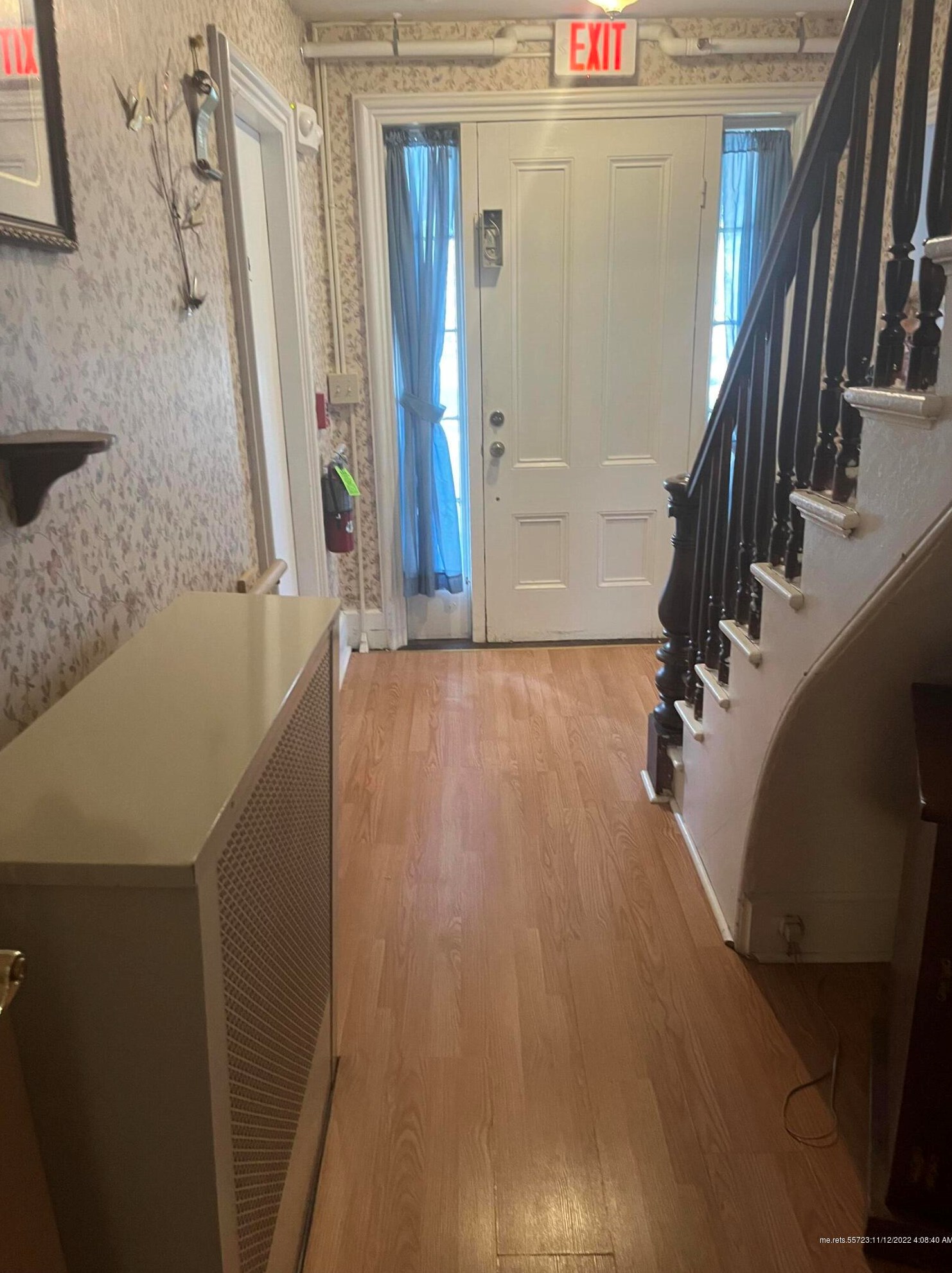 495 River Rd, Windham ME 04062-4205 exterior