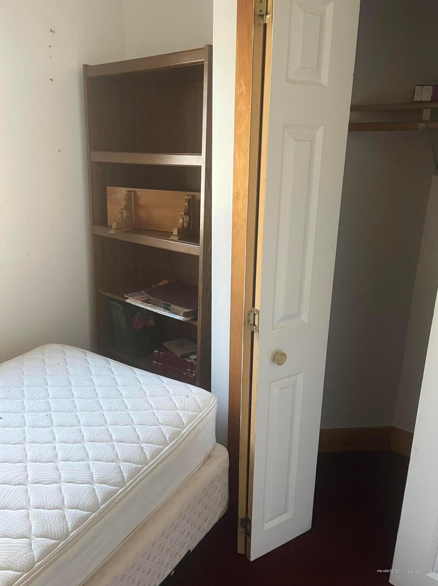 495 River Rd, Windham ME 04062-4205 exterior