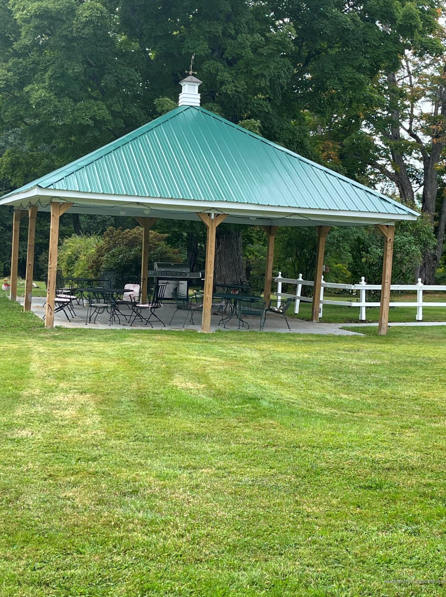 495 River Rd, Windham ME 04062-4205 exterior