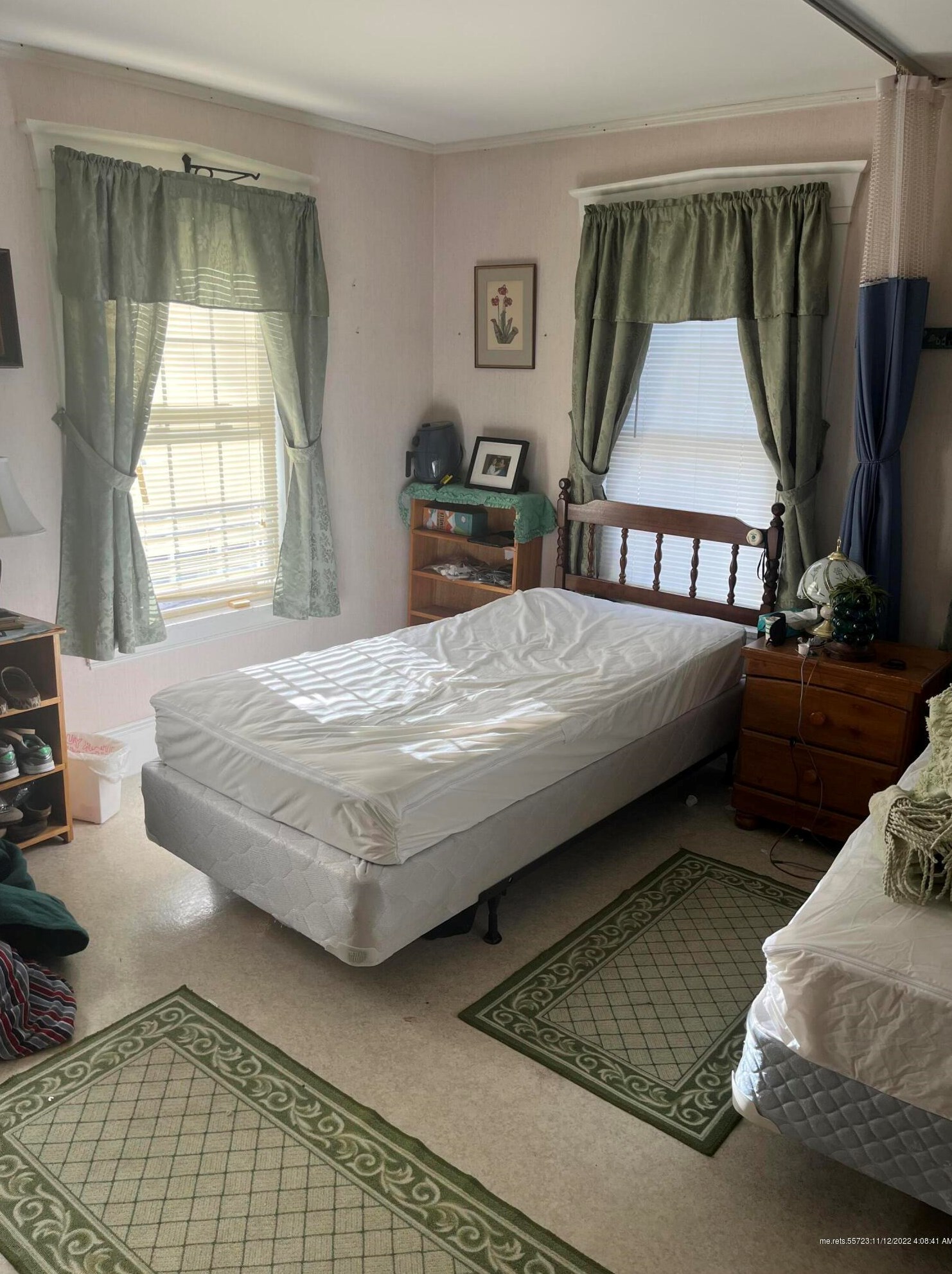 495 River Rd, Windham ME 04062-4205 exterior