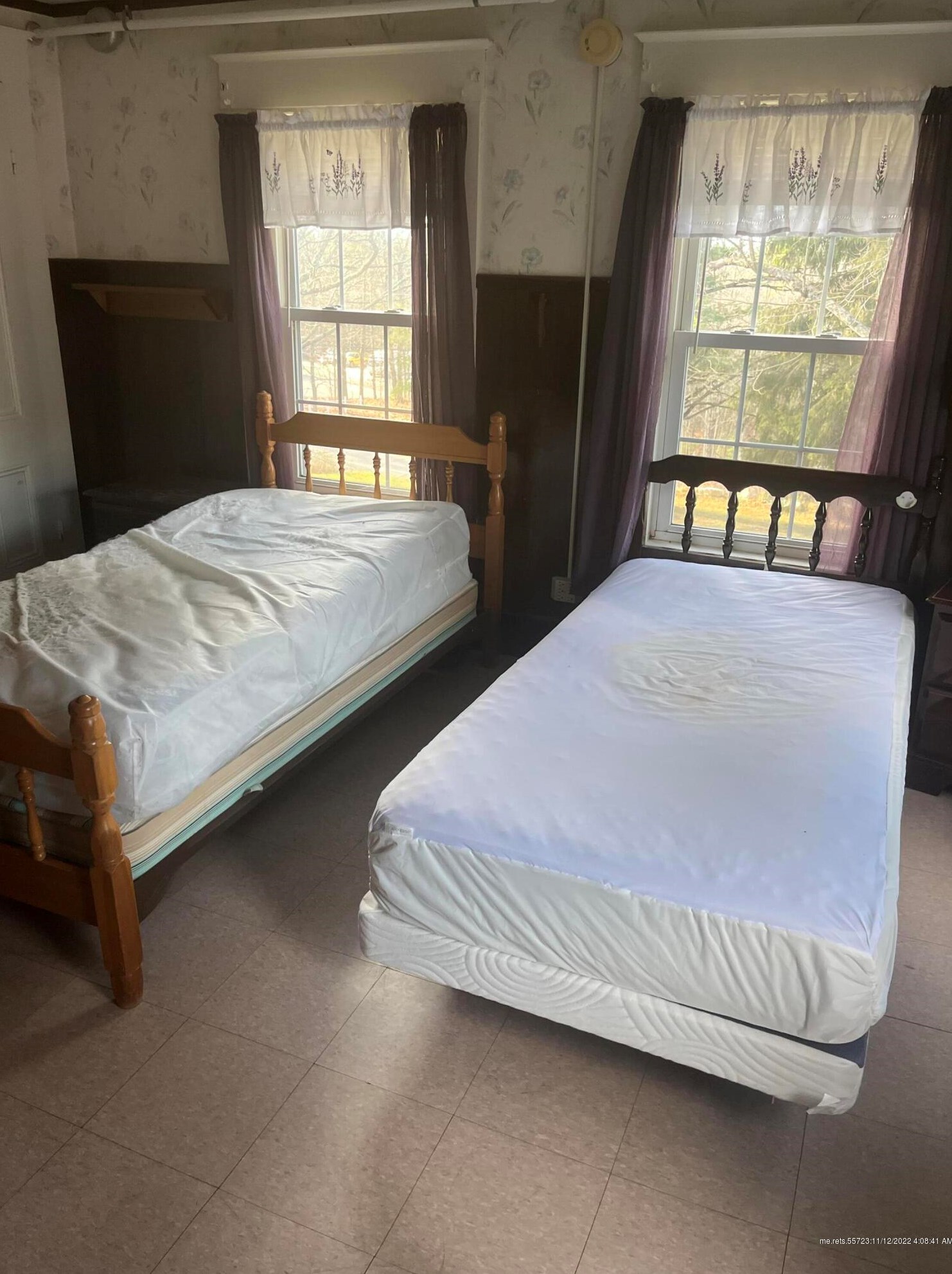 495 River Rd, Windham ME 04062-4205 exterior