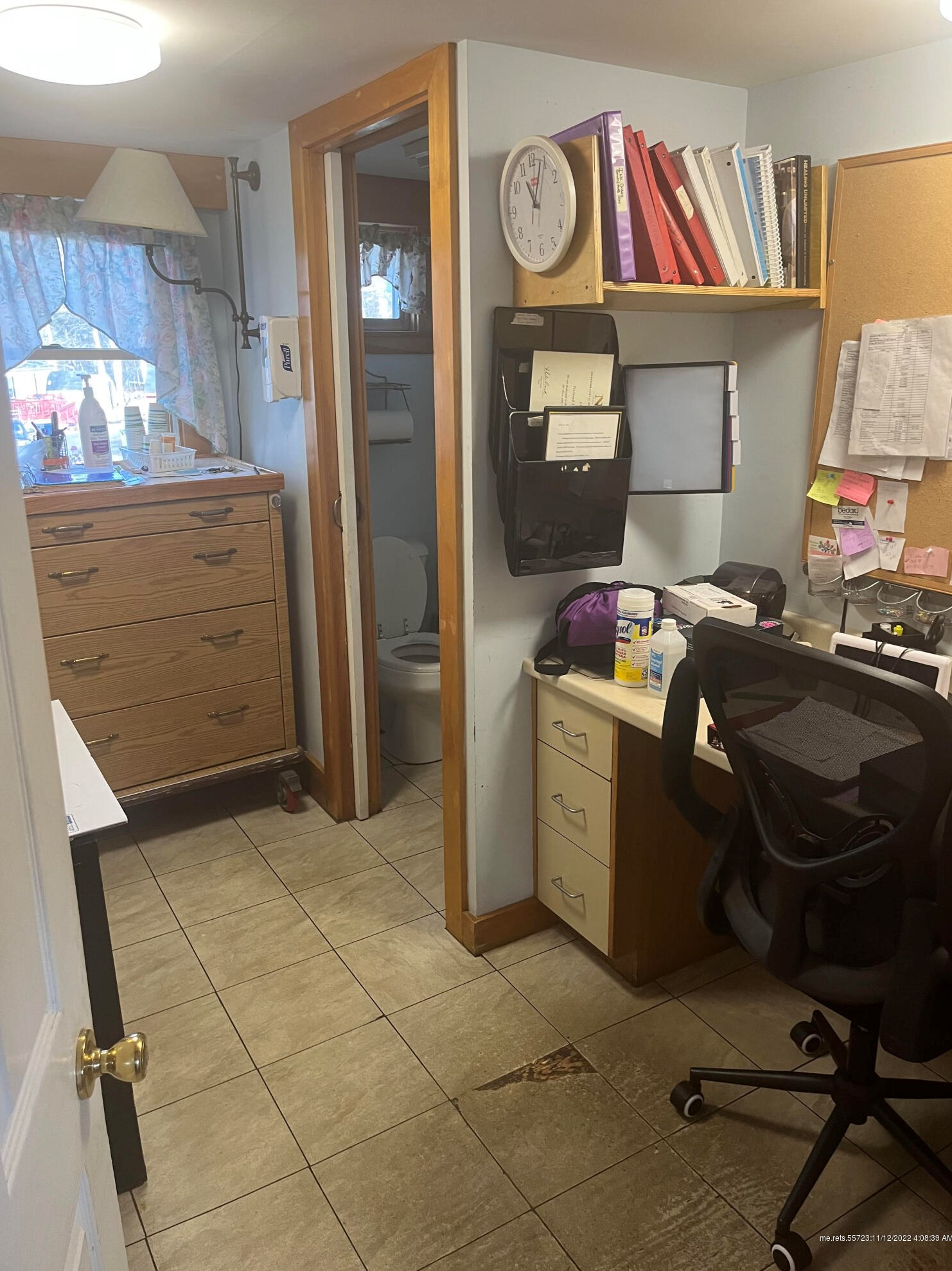 495 River Rd, Windham ME 04062-4205 exterior