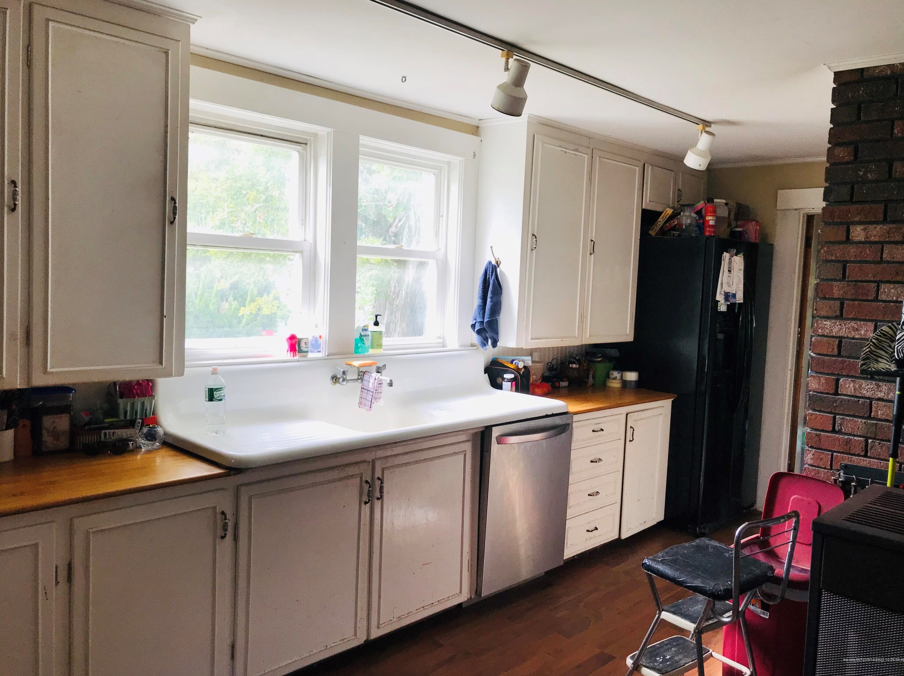 176 Kennebec Rd, Newburgh, ME 04444 exterior