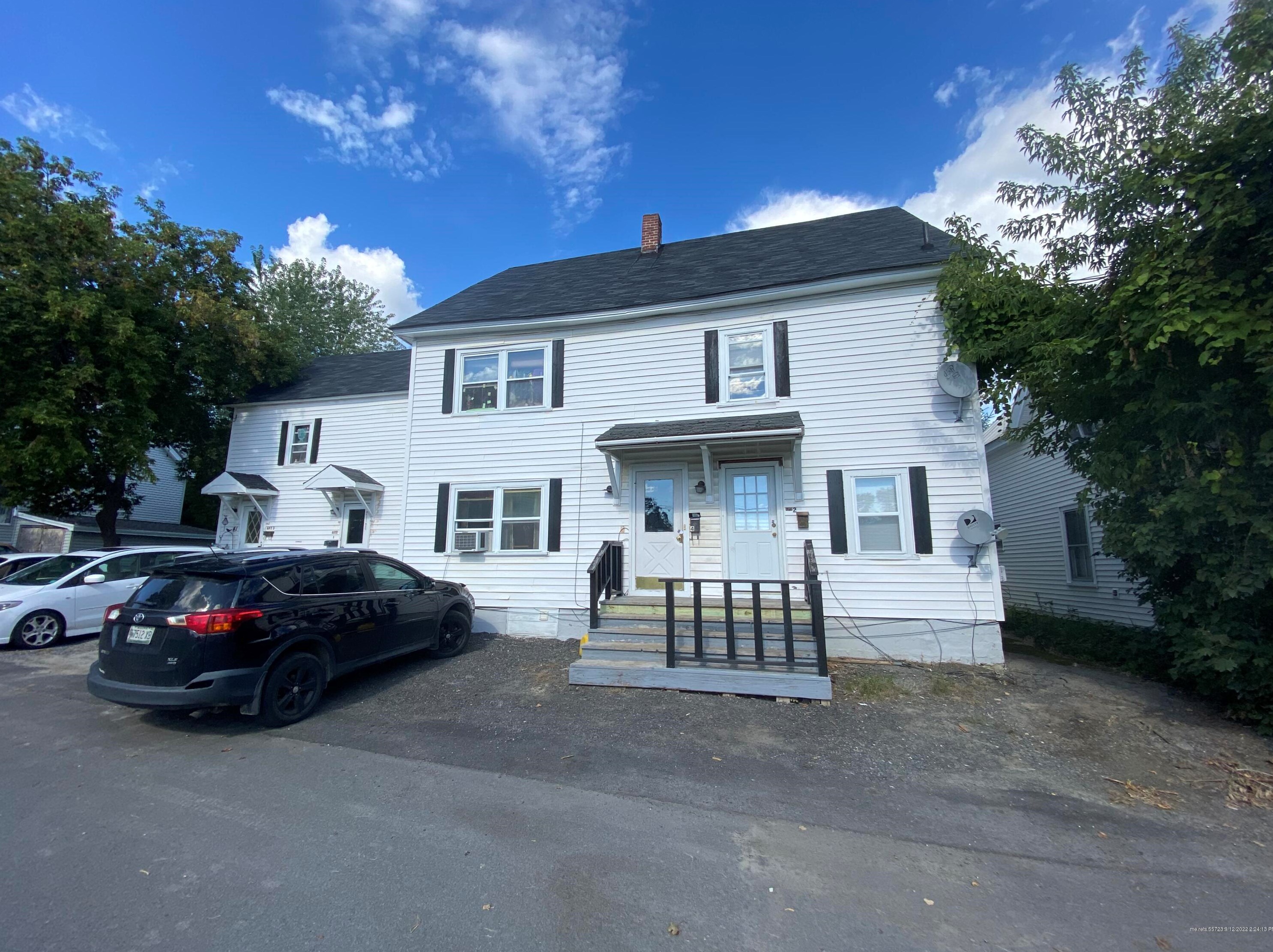 41 Winter St, Fairfield, ME 04937