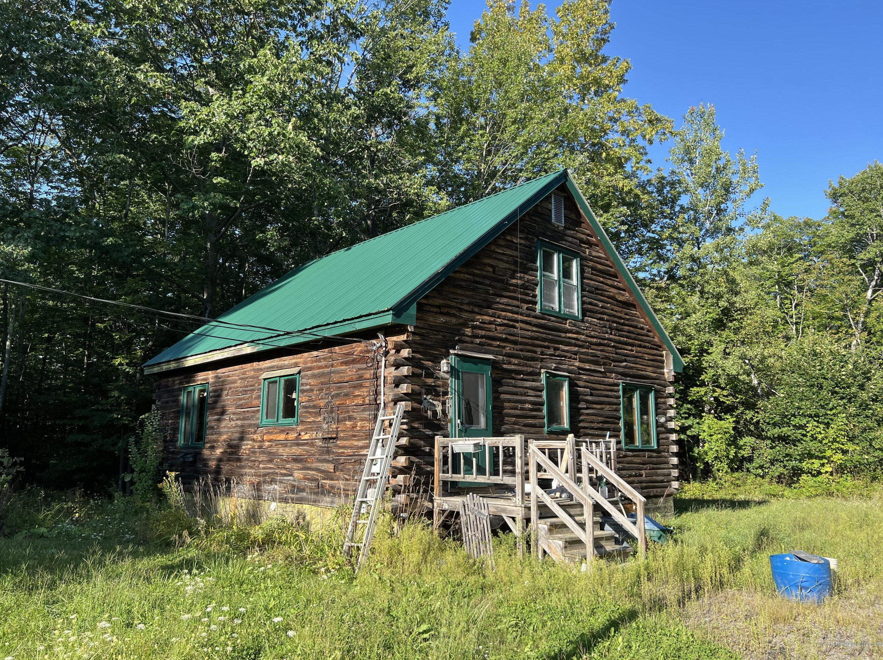 81 Smithfield Rd, Belgrade, ME 04917