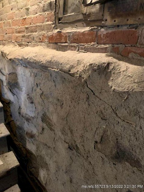 58 Free St, Ripley ME  04930-1339 exterior