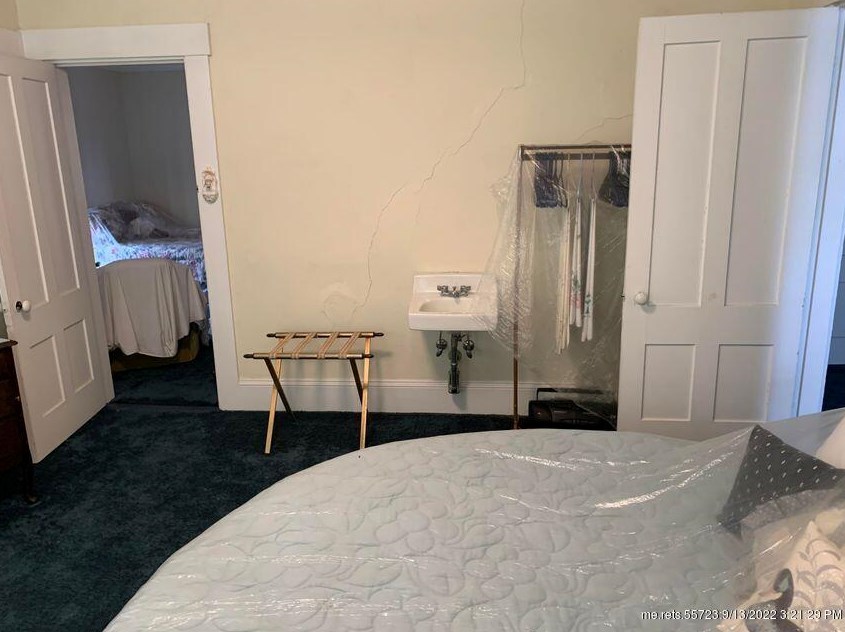 58 Free St, Ripley ME  04930-1339 exterior