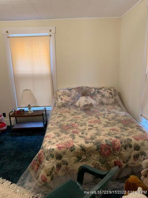 58 Free St, Ripley ME  04930-1339 exterior