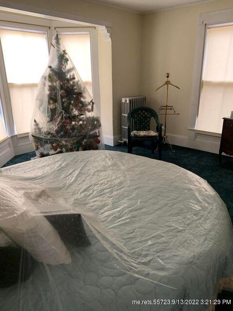 58 Free St, Ripley ME  04930-1339 exterior