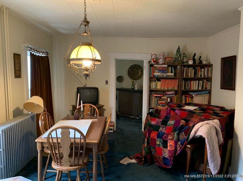 58 Free St, Ripley ME  04930-1339 exterior