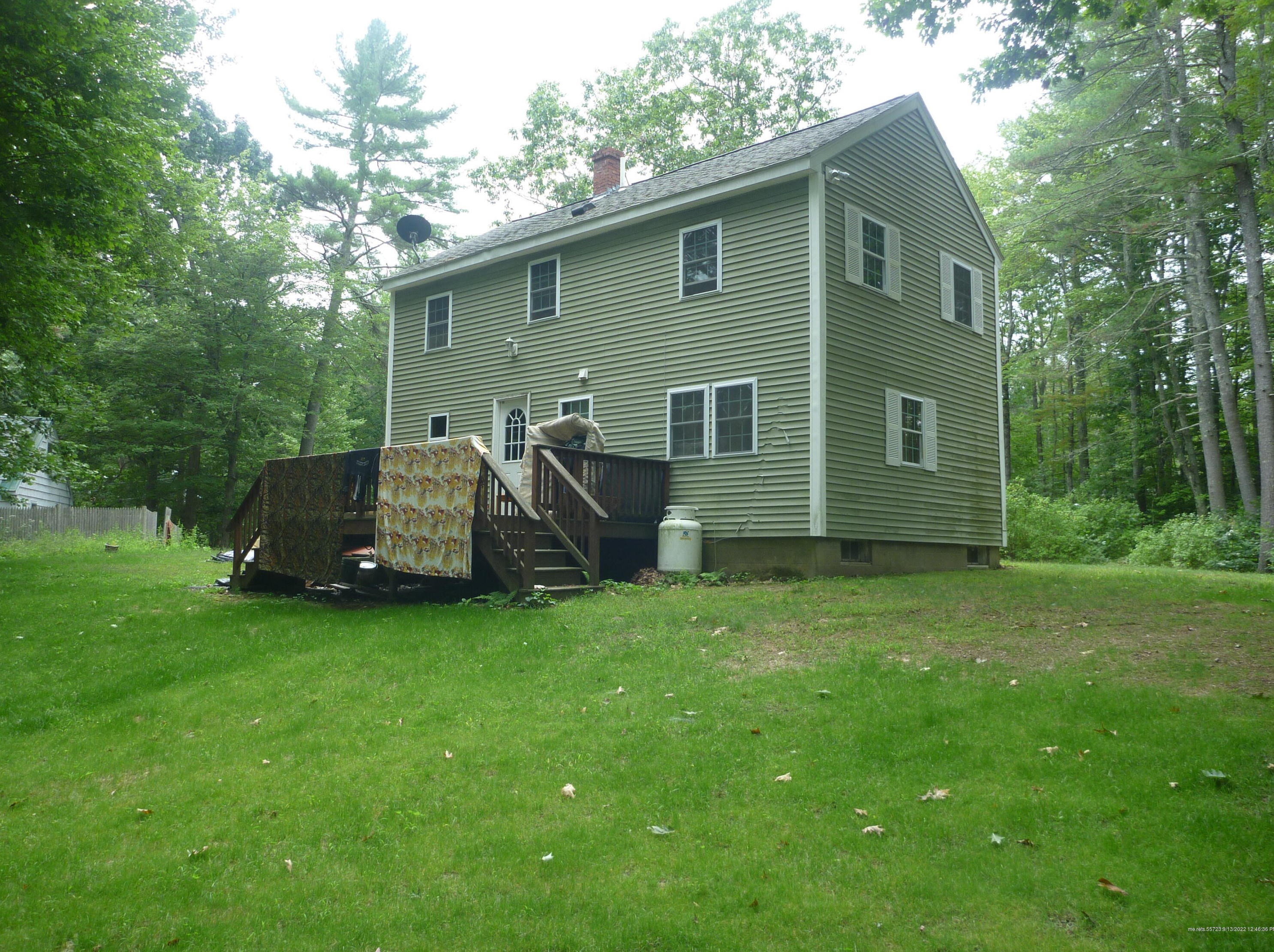 7 Blueberry Ln, Windham, ME 04062-5674