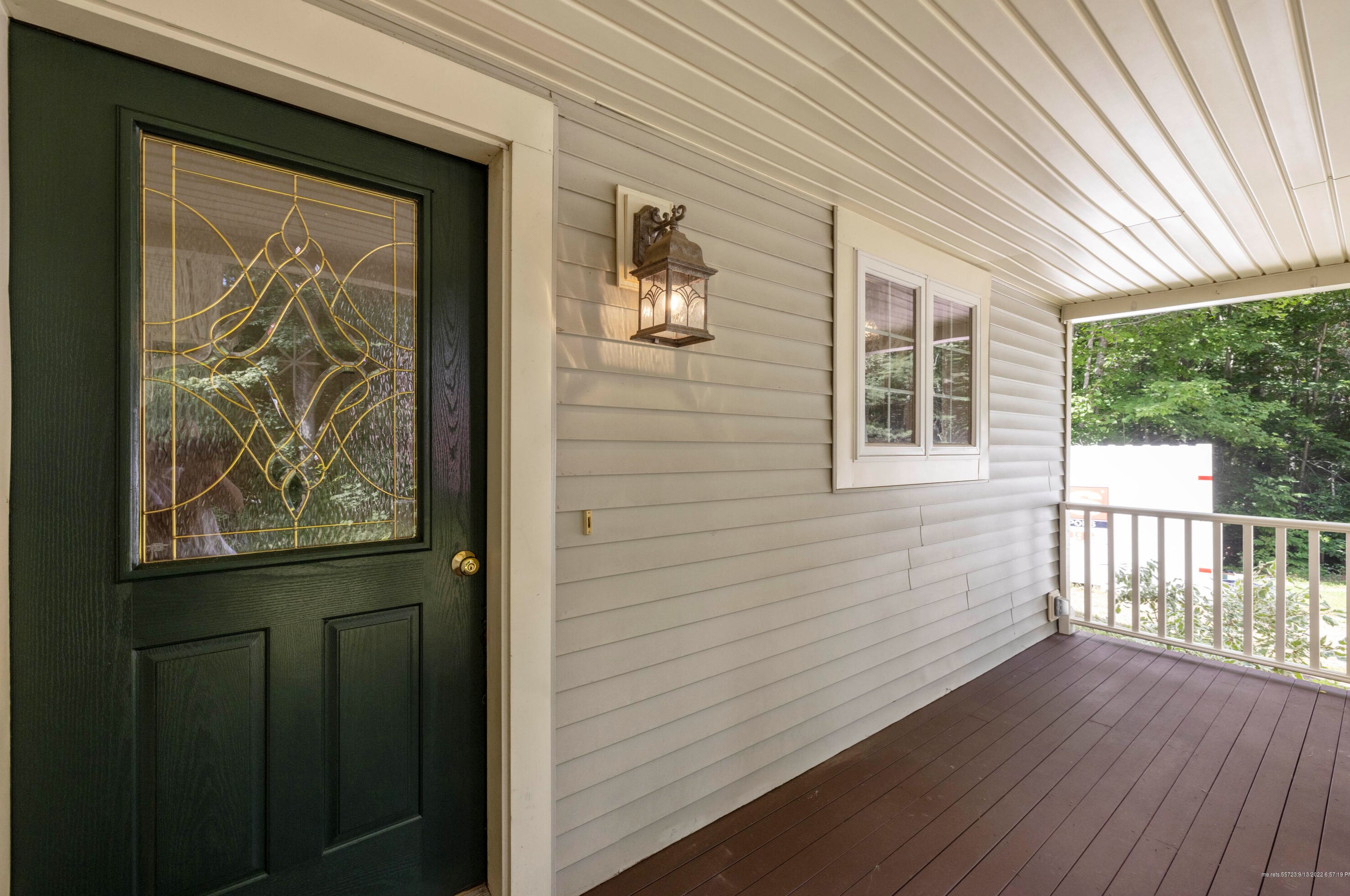 5 Hamilton Way, Limerick ME 04048-3834 exterior