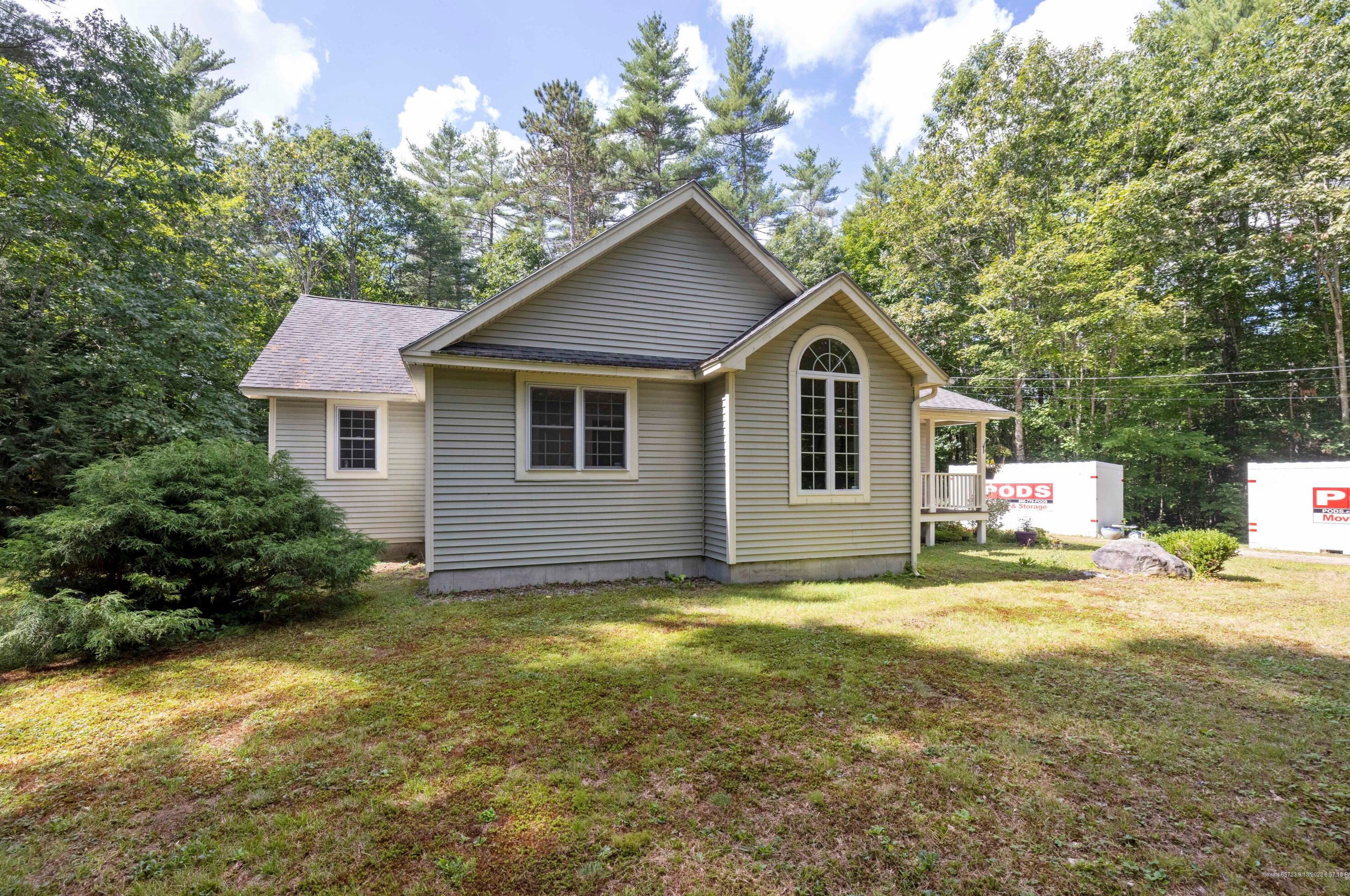 5 Hamilton Way, Limerick, ME 04048-3834