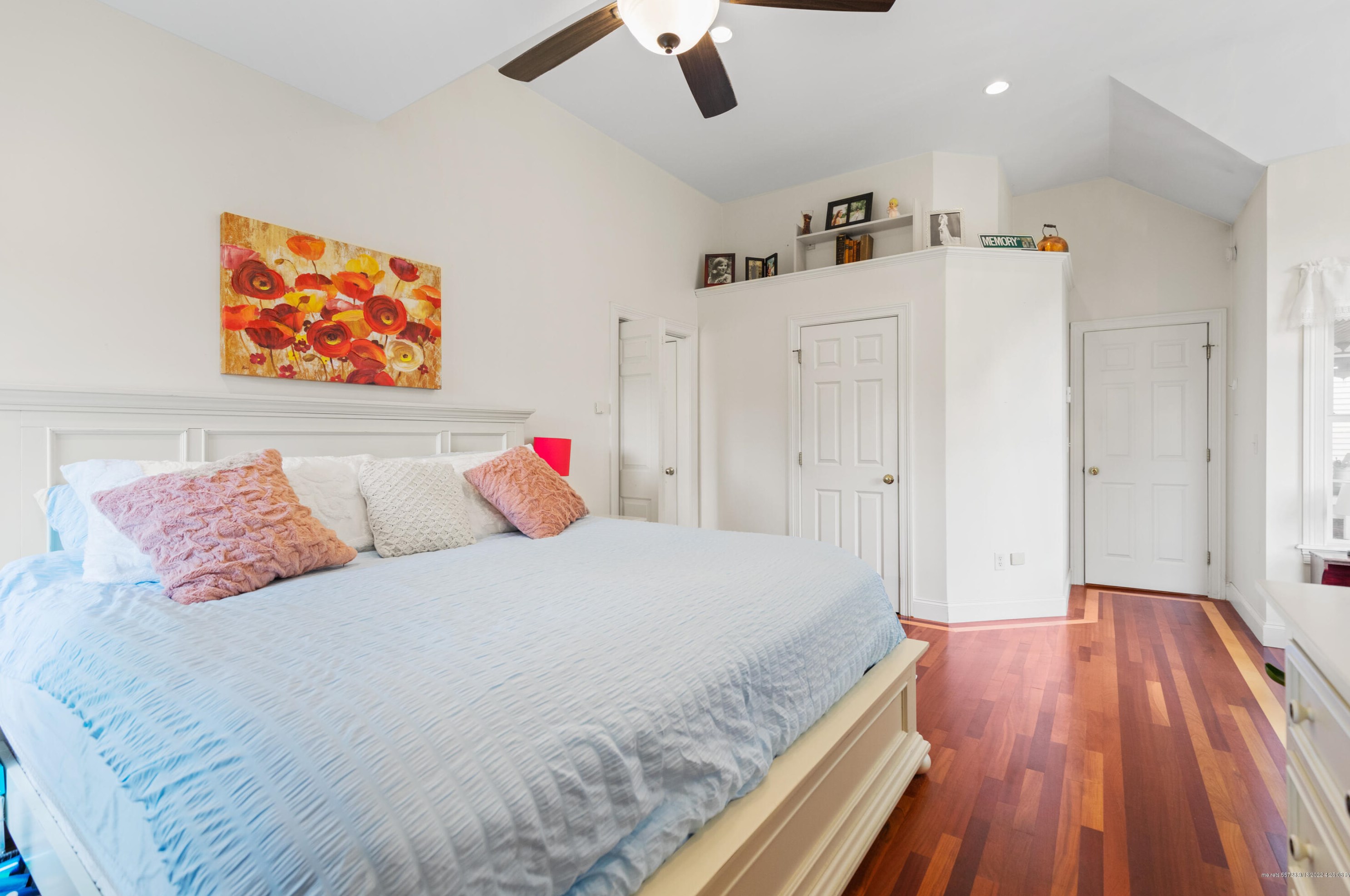 7 Carol Dr, Windham ME 04062-3325 exterior