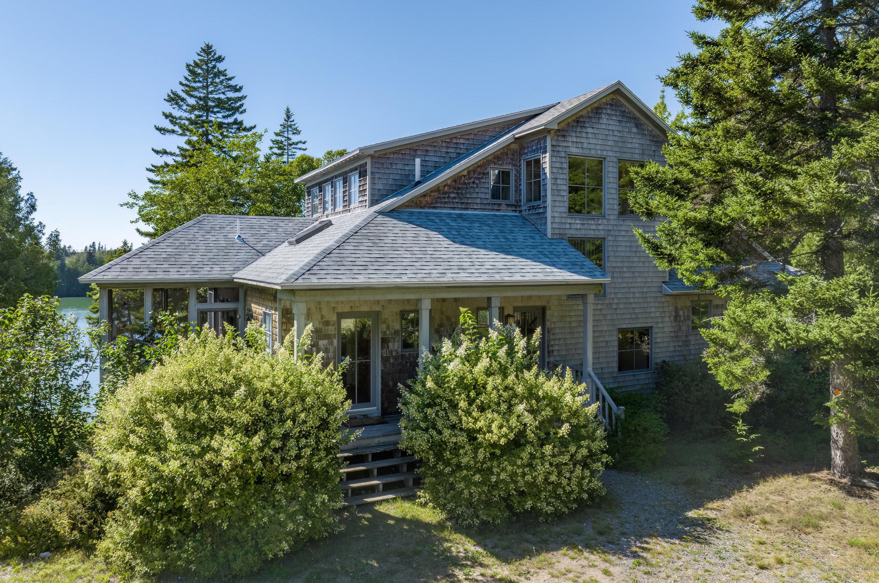 159 Allogusta Dr, Steuben, ME 04680
