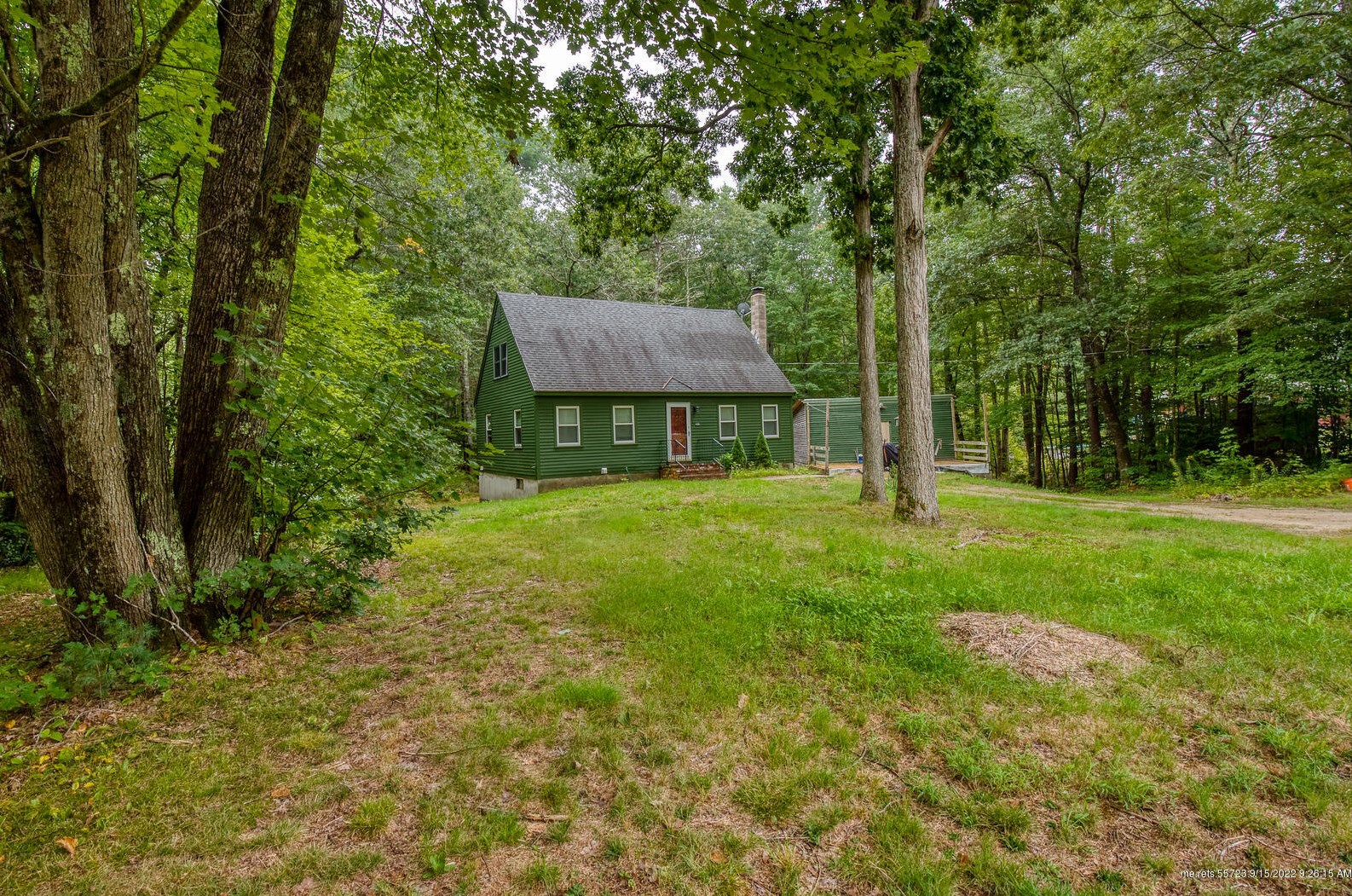 430 High St, North Berwick, ME 03906