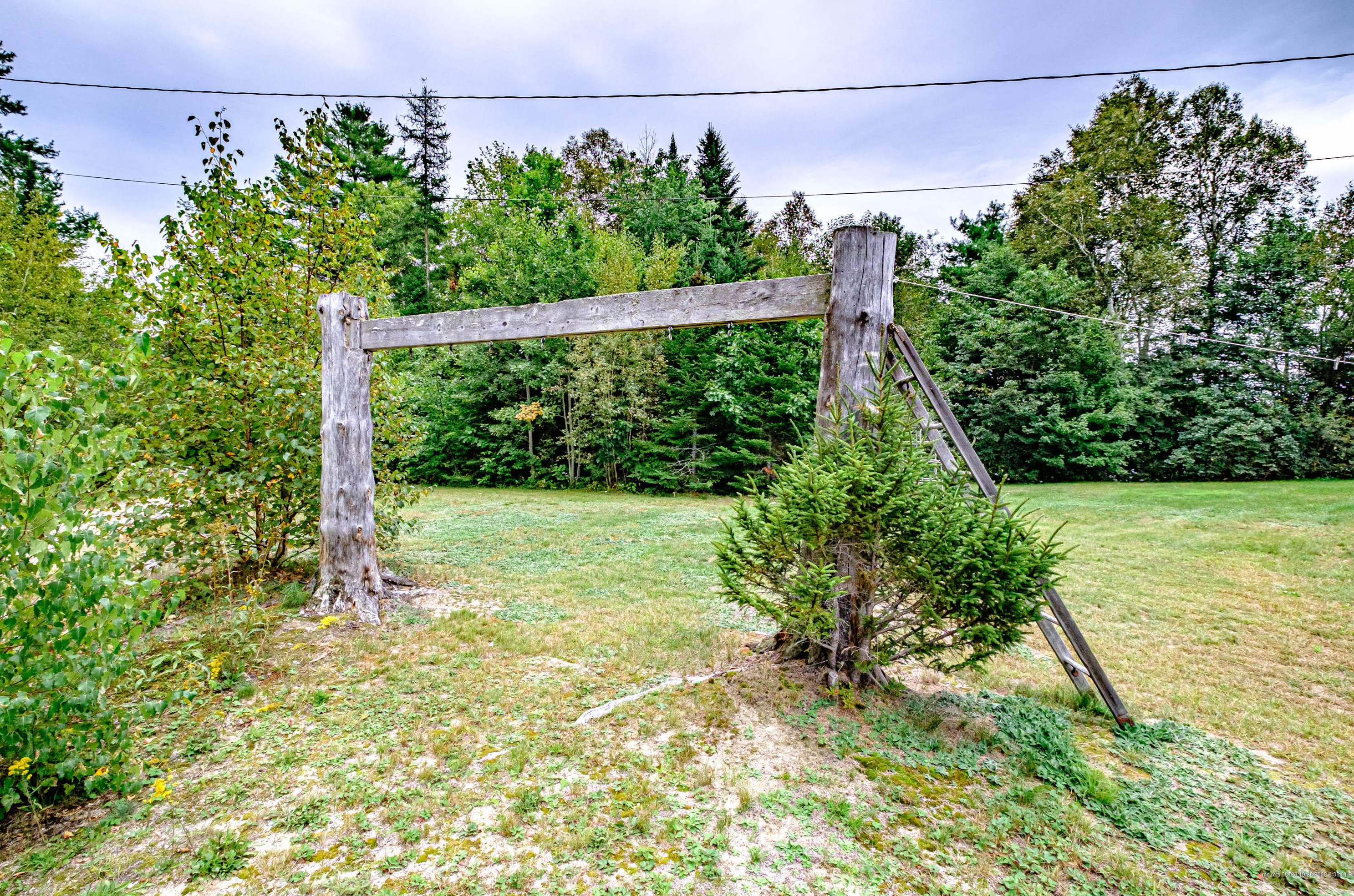 548 Main St, Andover ME  04216-6429 exterior