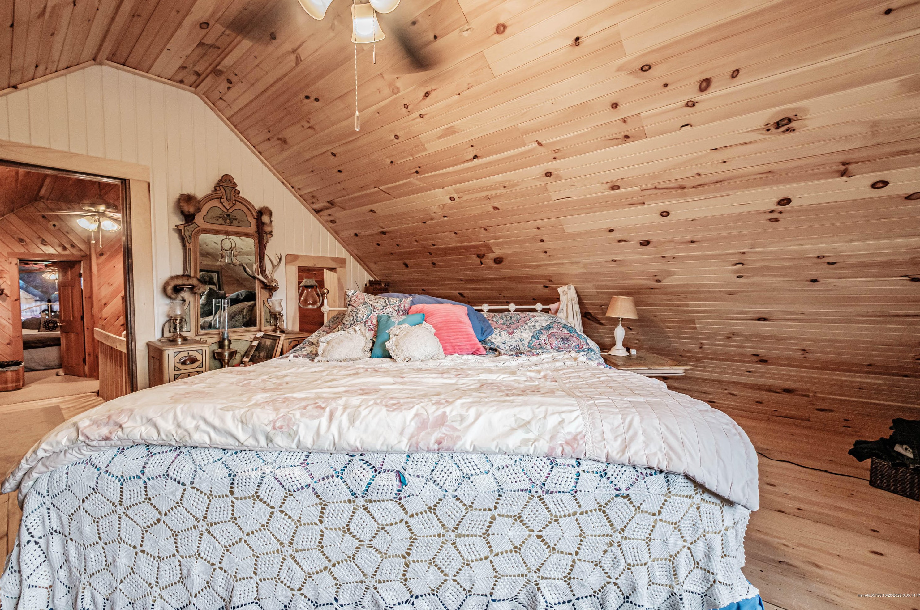 548 Main St, Andover ME  04216-6429 exterior