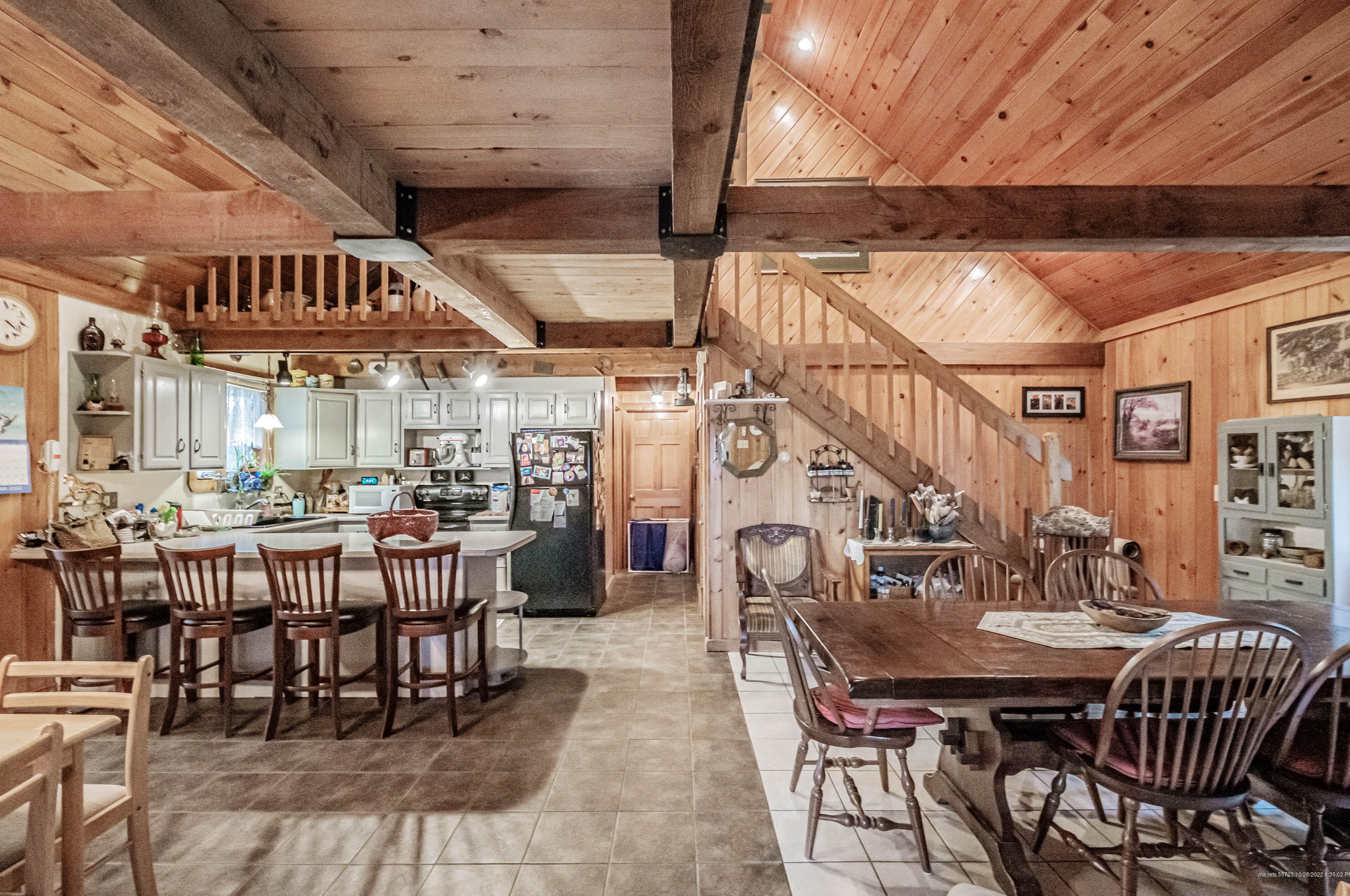 548 Main St, Andover ME  04216-6429 exterior