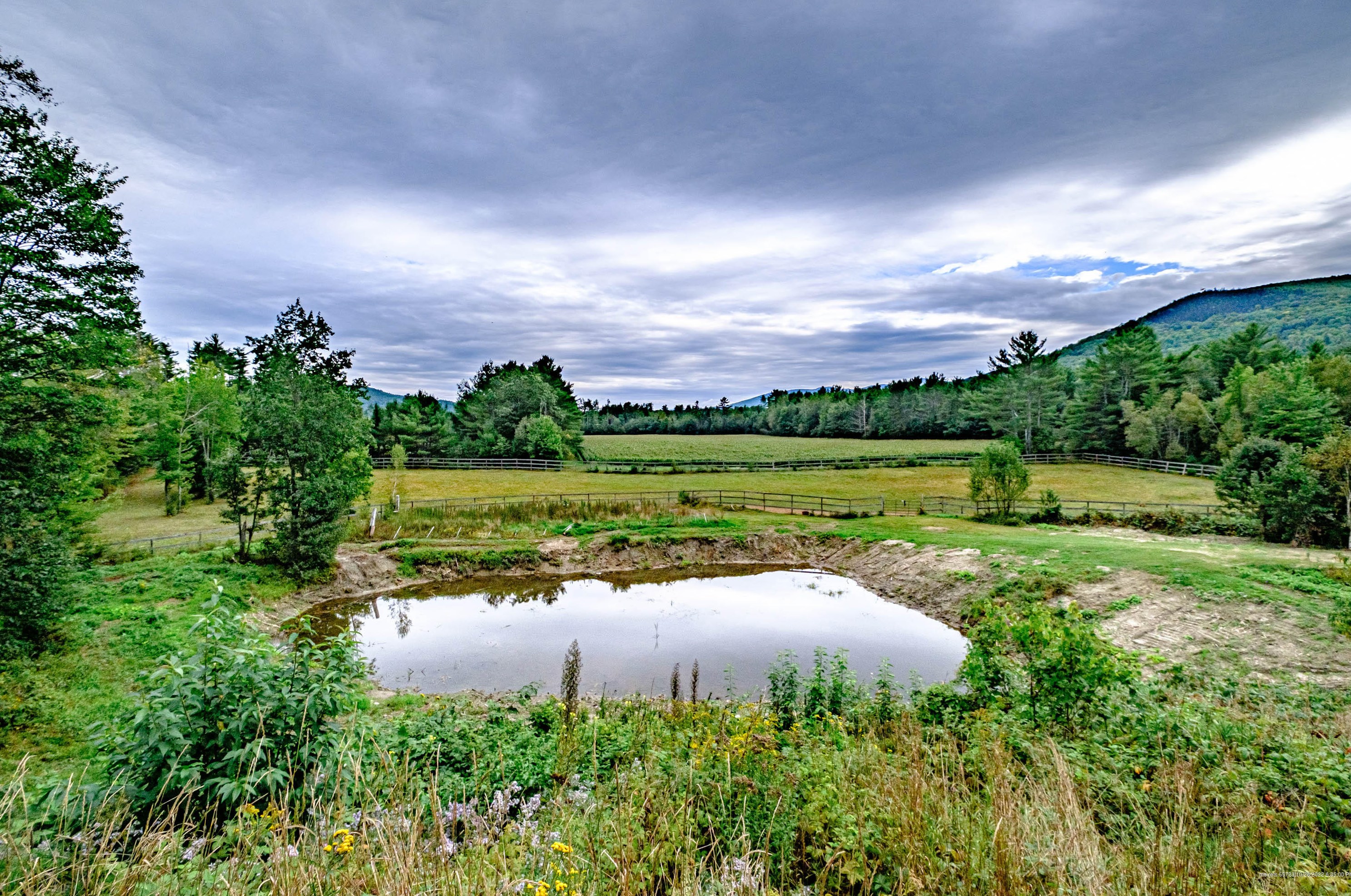548 Main St, Andover ME  04216-6429 exterior