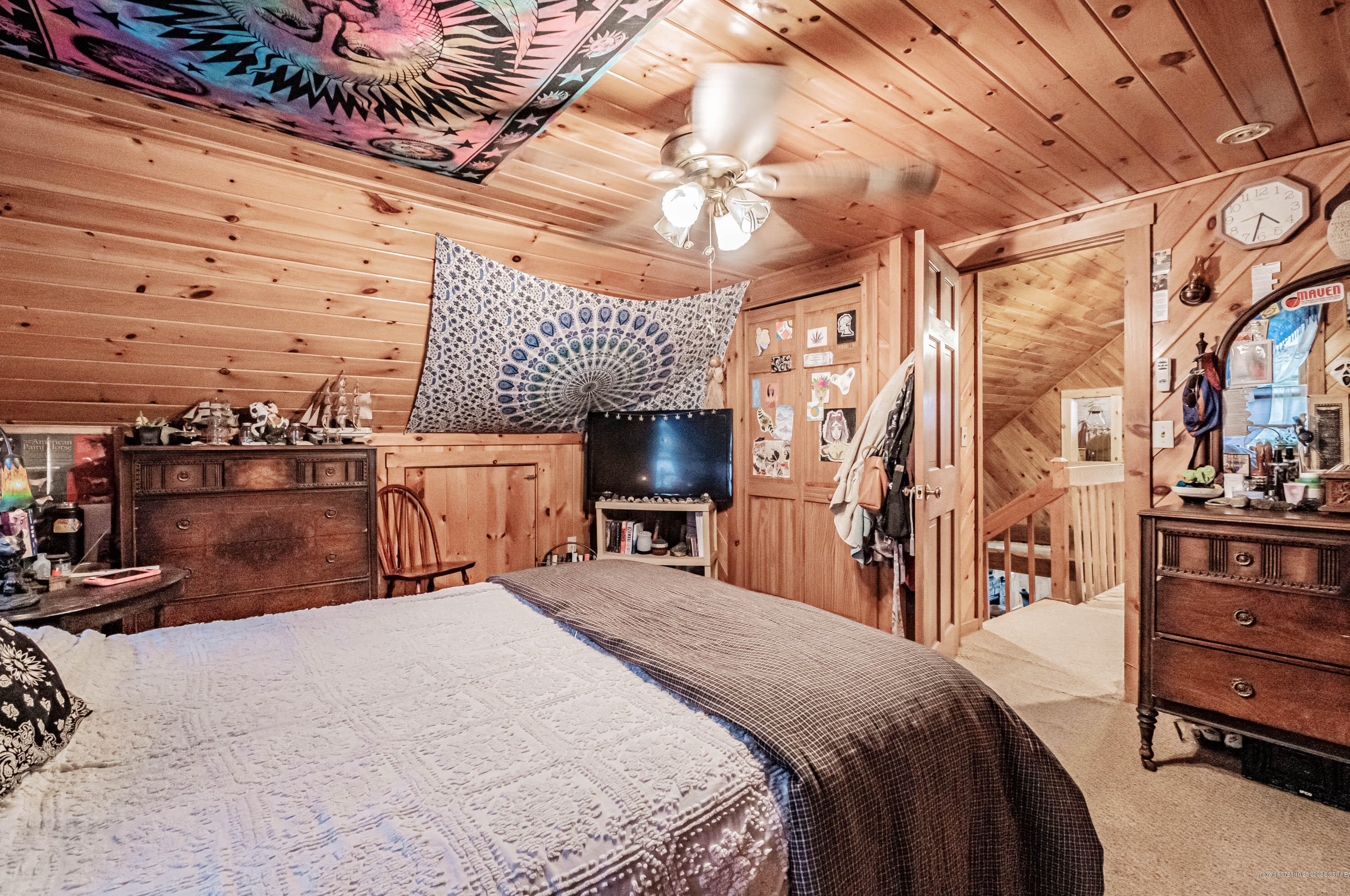 548 Main St, Andover ME  04216-6429 exterior