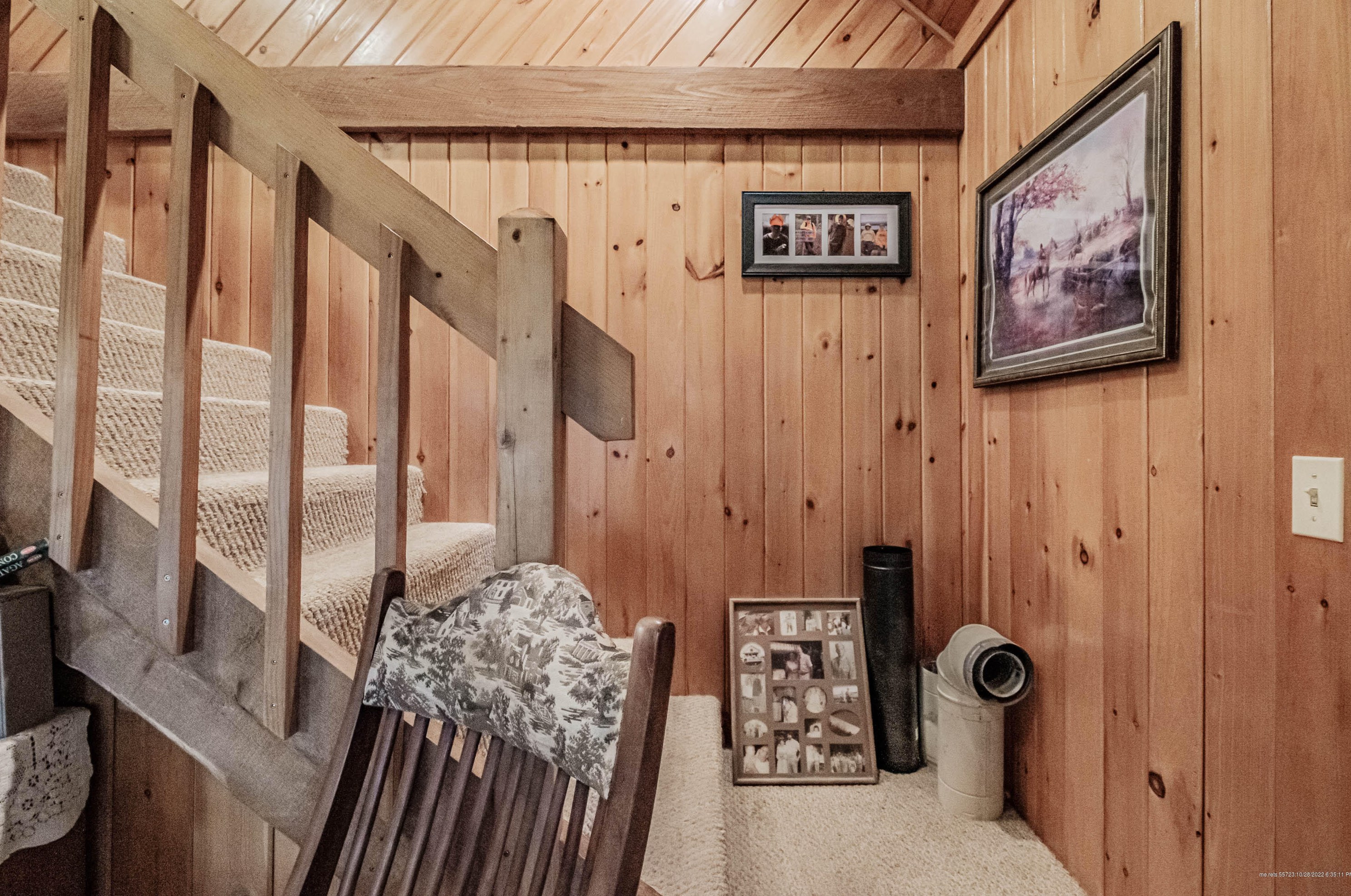 548 Main St, Andover ME  04216-6429 exterior