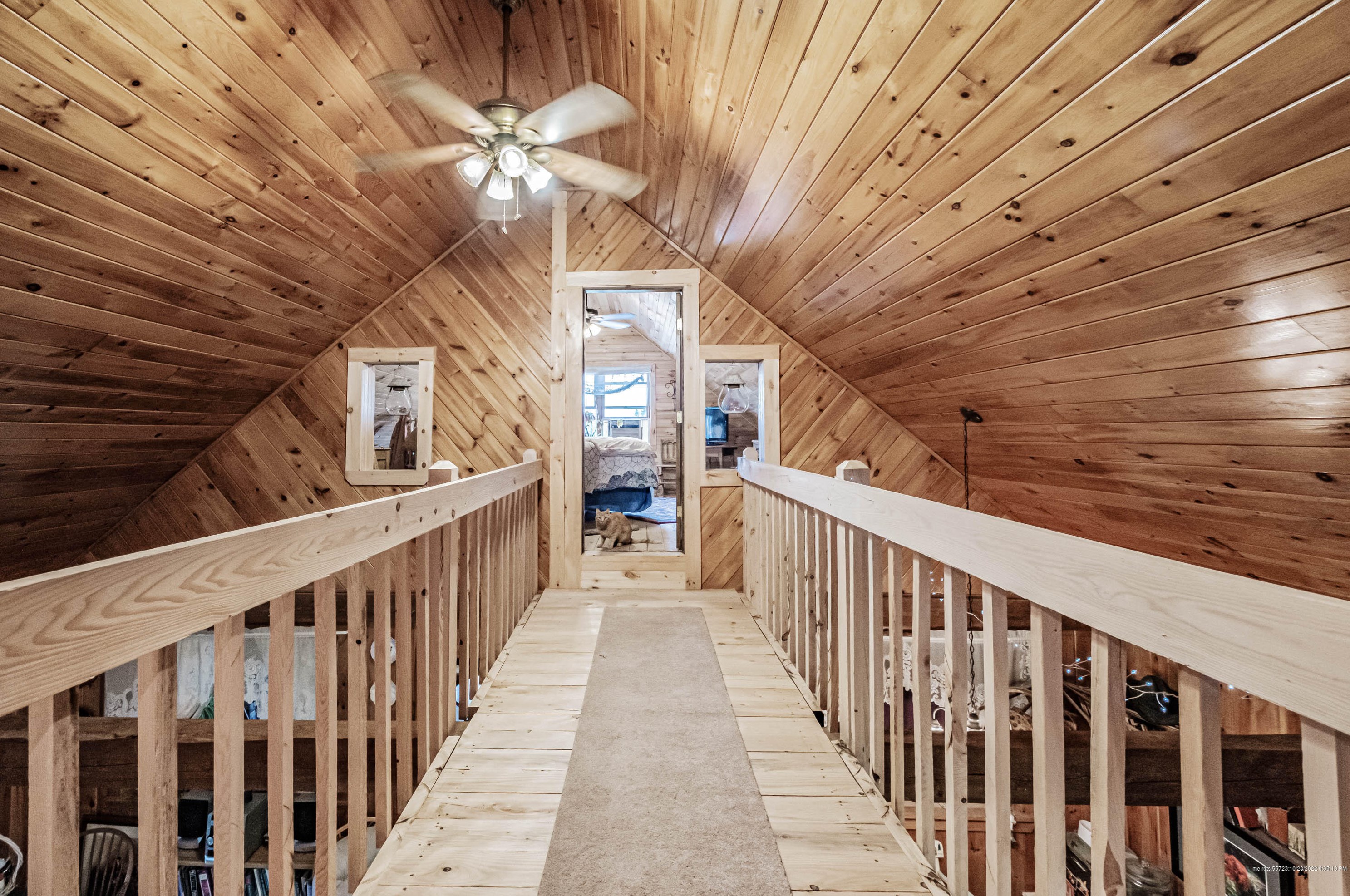 548 Main St, Andover ME  04216-6429 exterior