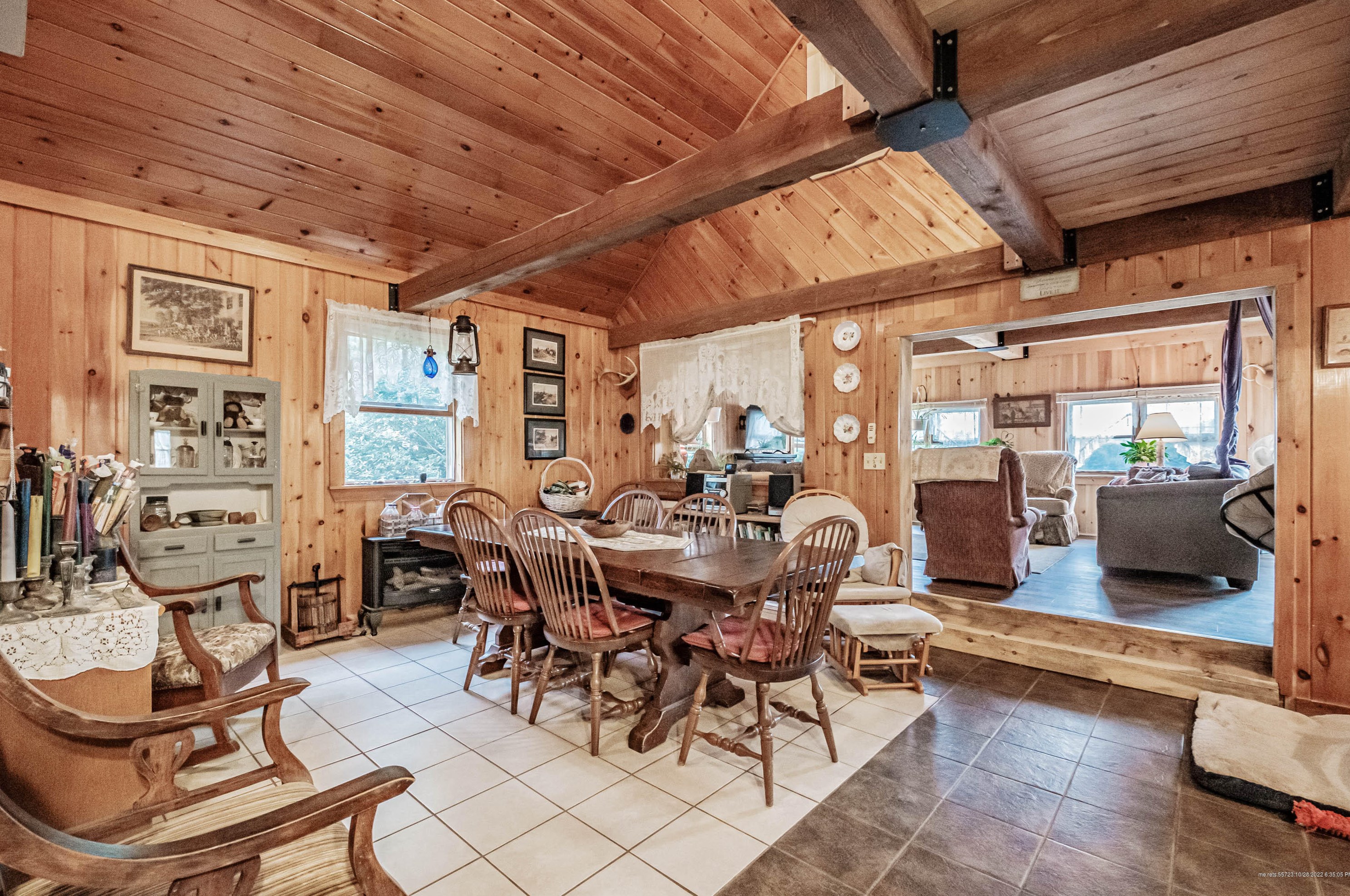 548 Main St, Andover ME  04216-6429 exterior