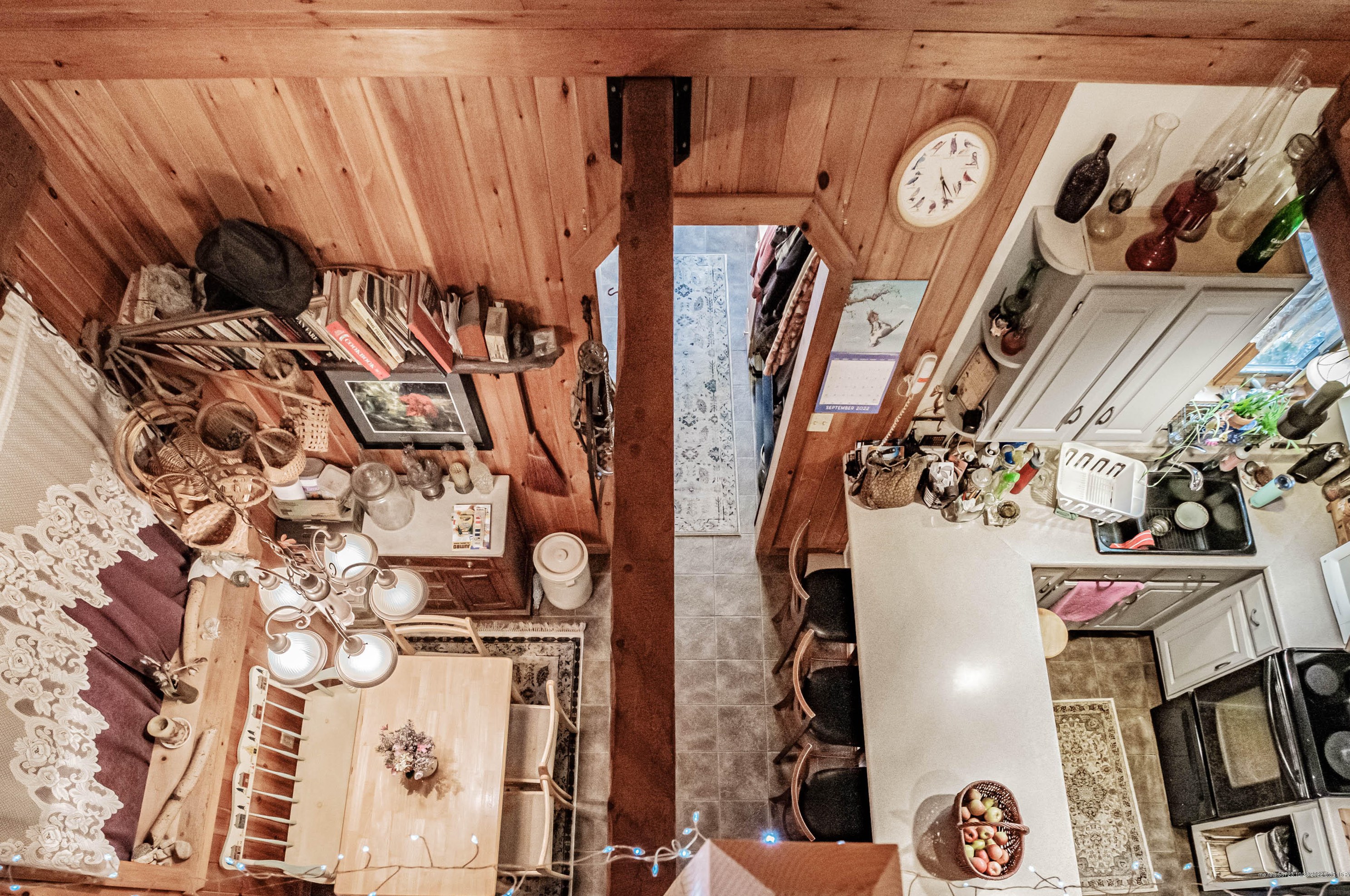 548 Main St, Andover ME  04216-6429 exterior