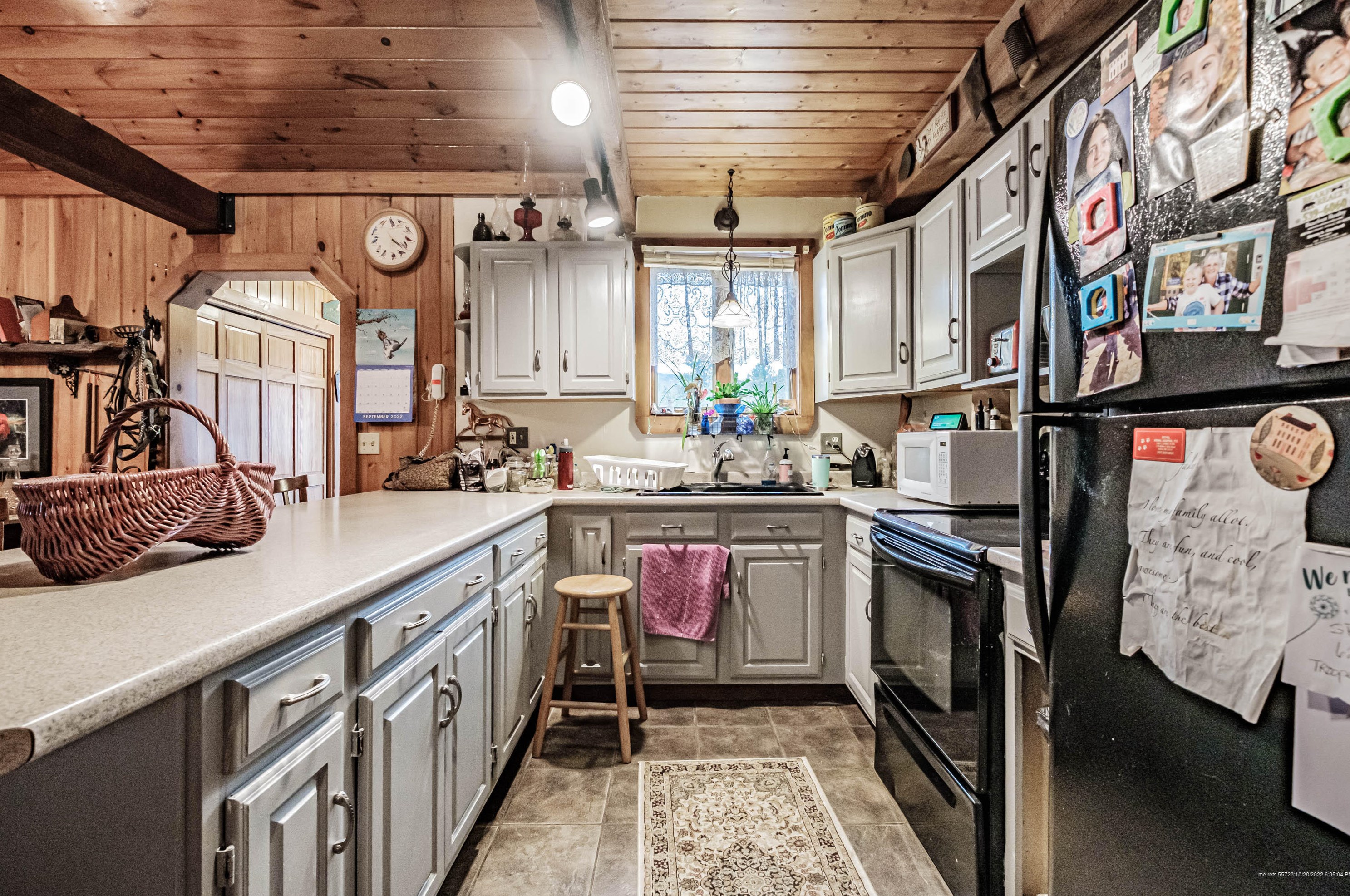 548 Main St, Andover ME  04216-6429 exterior