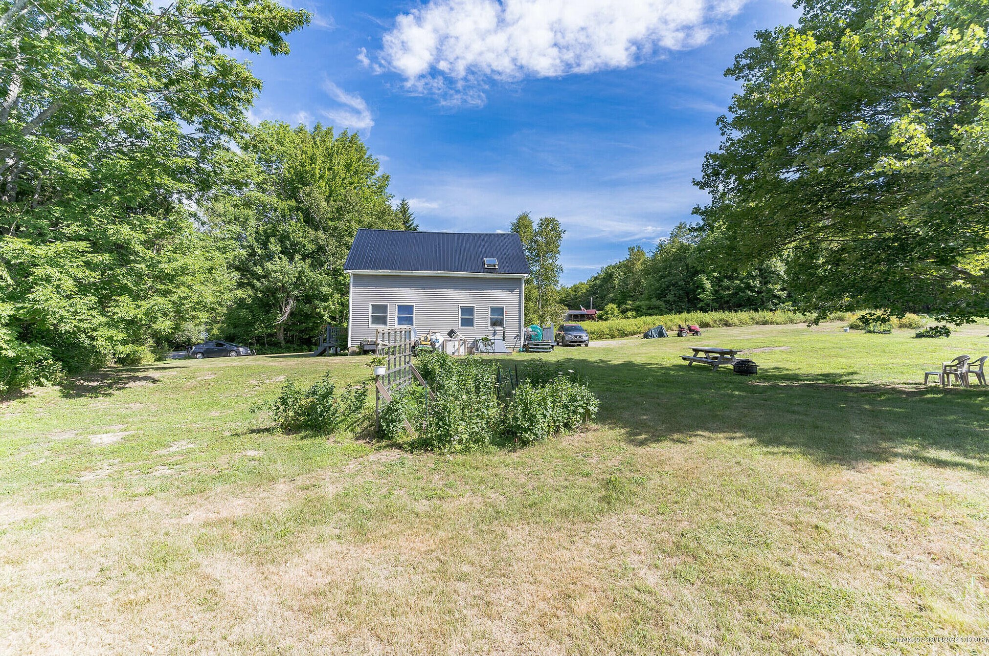 112 Lincolnville Rd, Belmont, ME 04952