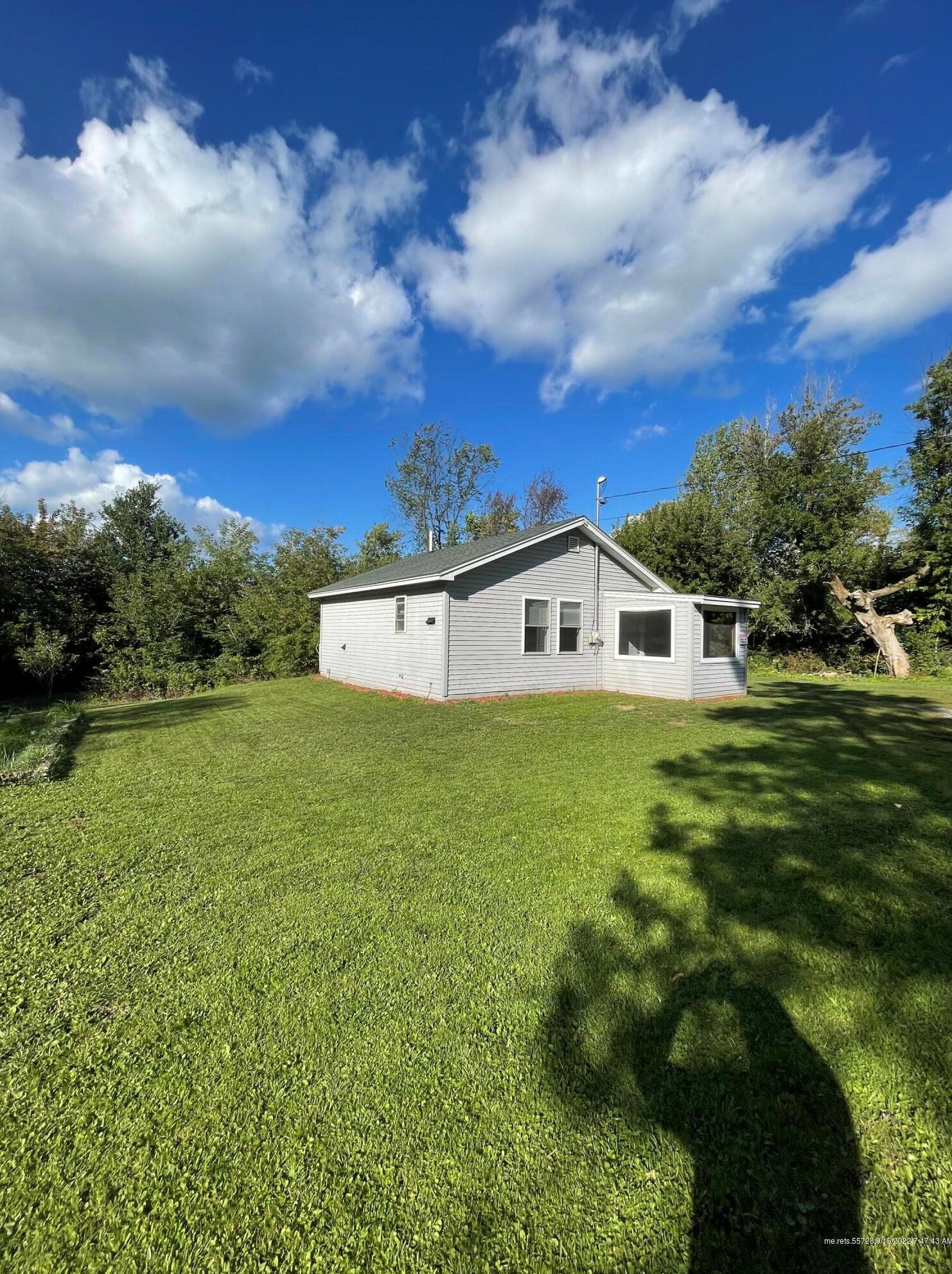 267 Stage Rd, Etna, ME 04434-3200
