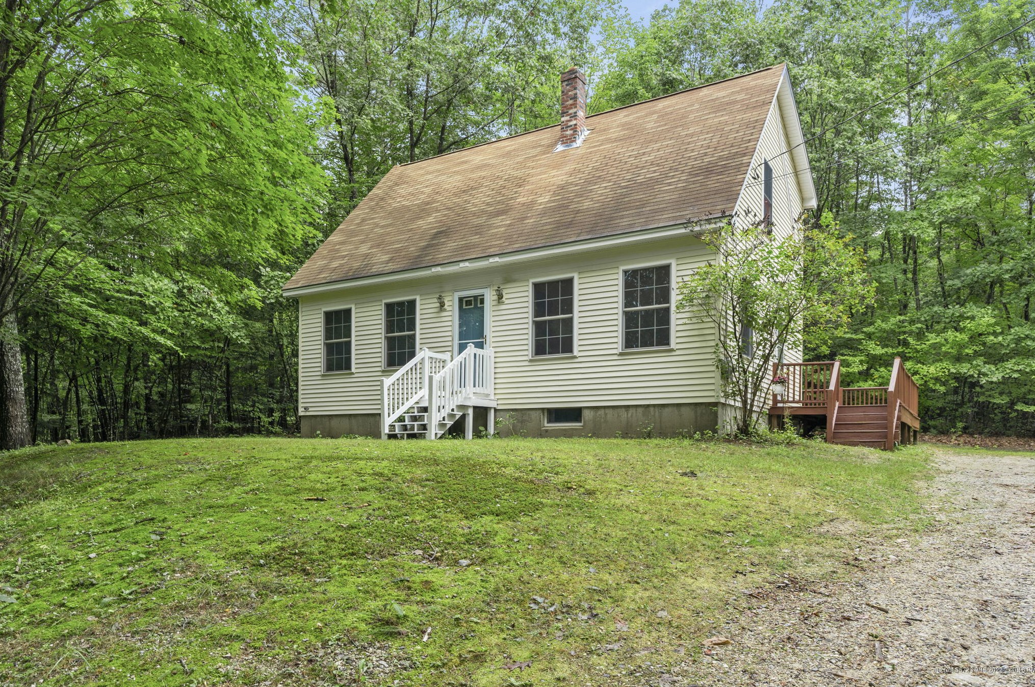 113 Lewis Rd, Naples, ME 04055