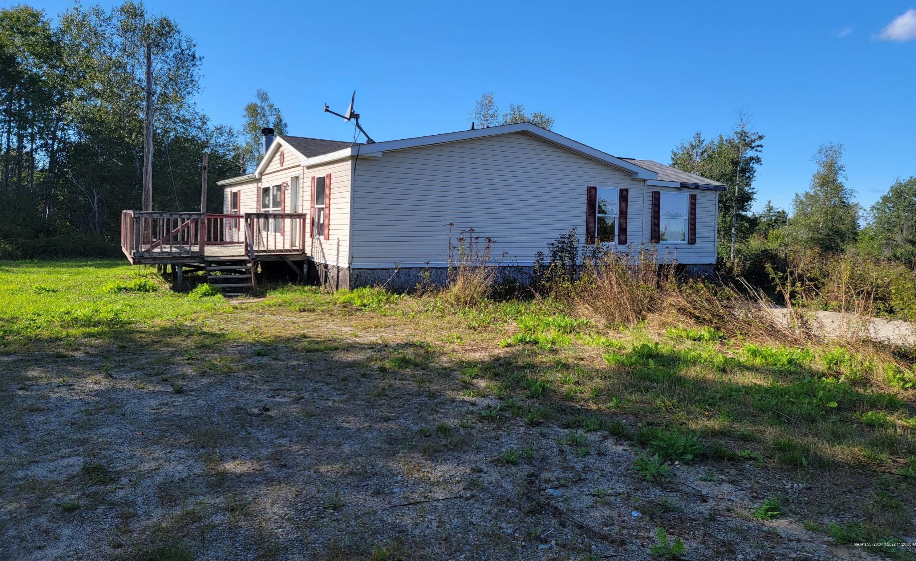 30 Hells Hill Rd, Addison, ME 04606-3300
