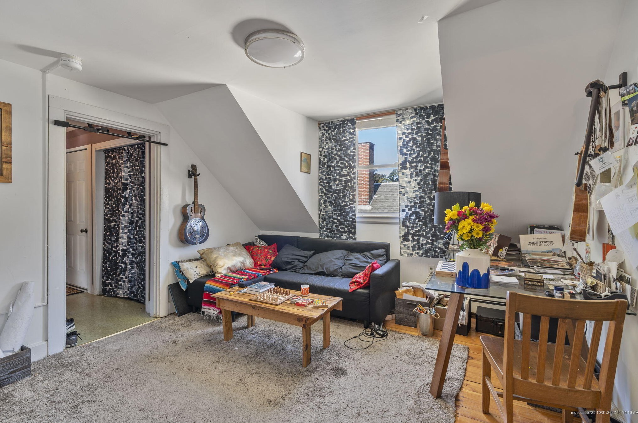 39 Roberts St, Portland ME 04102-2016 exterior