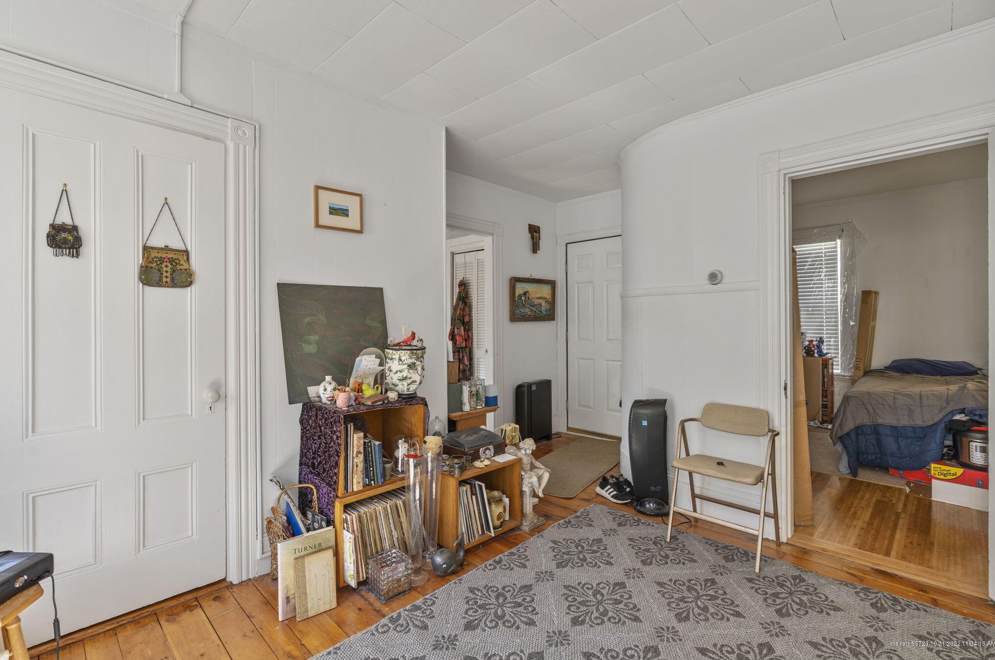 39 Roberts St, Portland ME 04102-2016 exterior