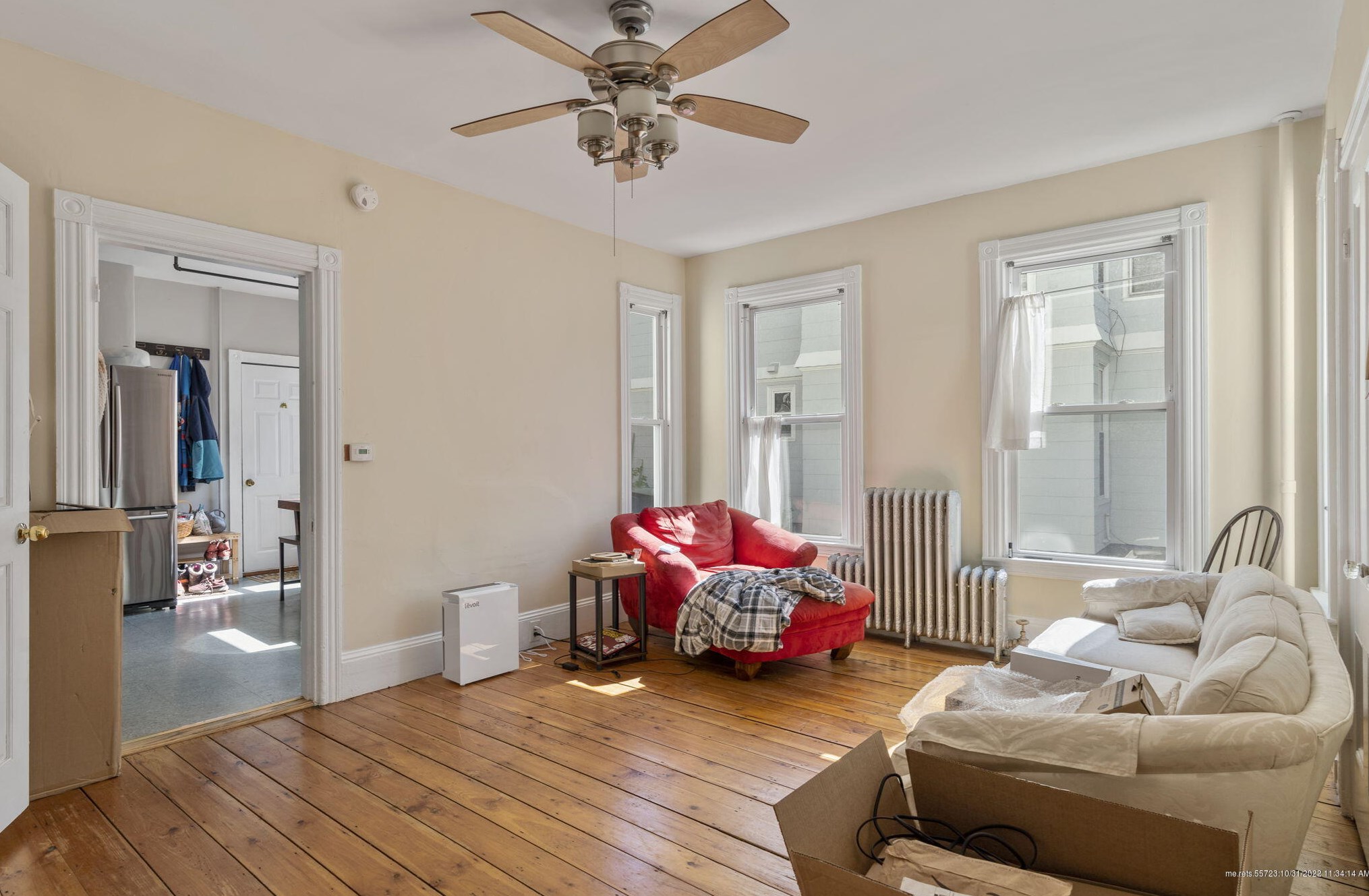 39 Roberts St, Portland ME 04102-2016 exterior