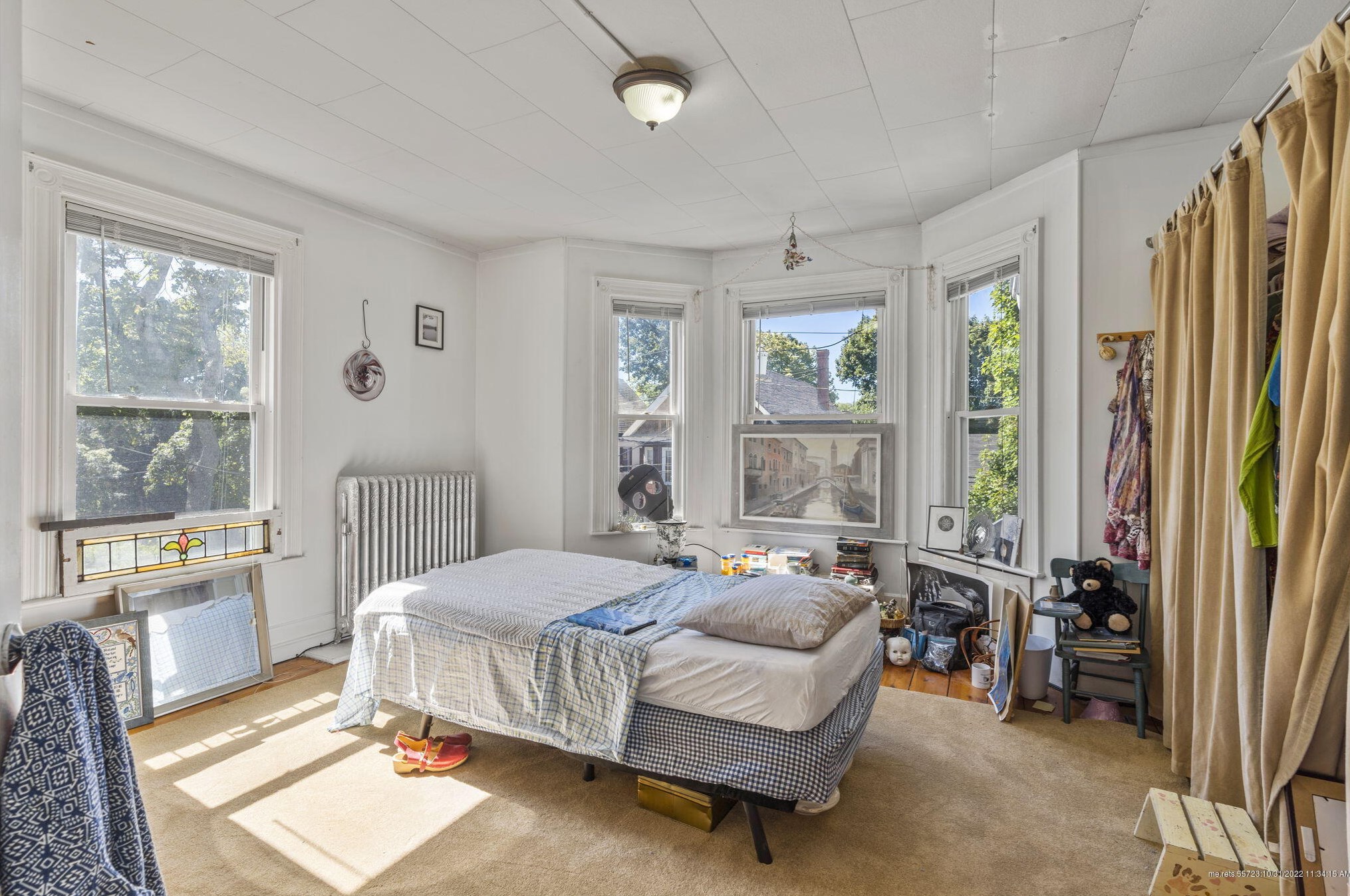 39 Roberts St, Portland ME 04102-2016 exterior