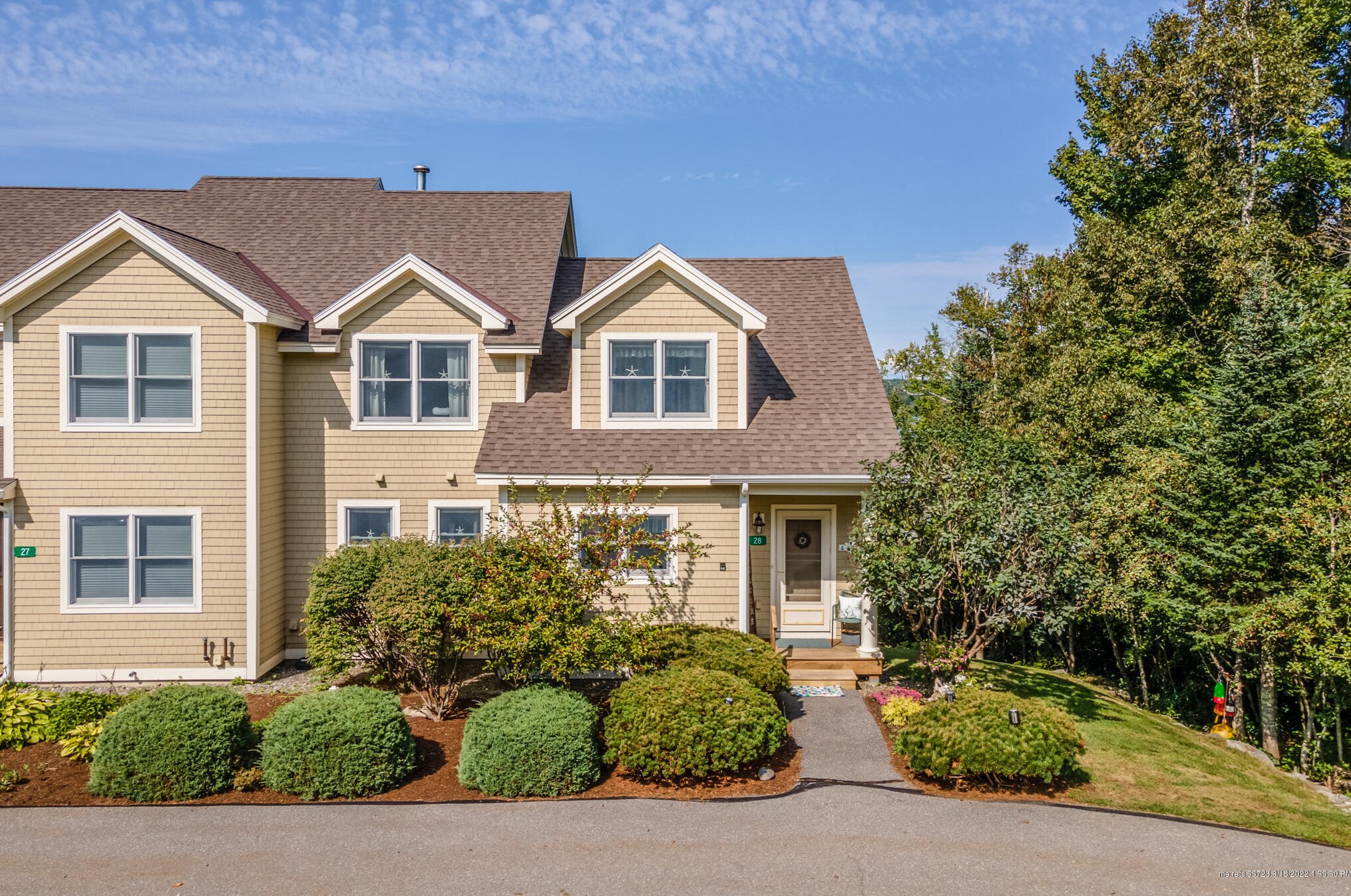 28 Harbor View Dr #28, Prospect, ME 04981