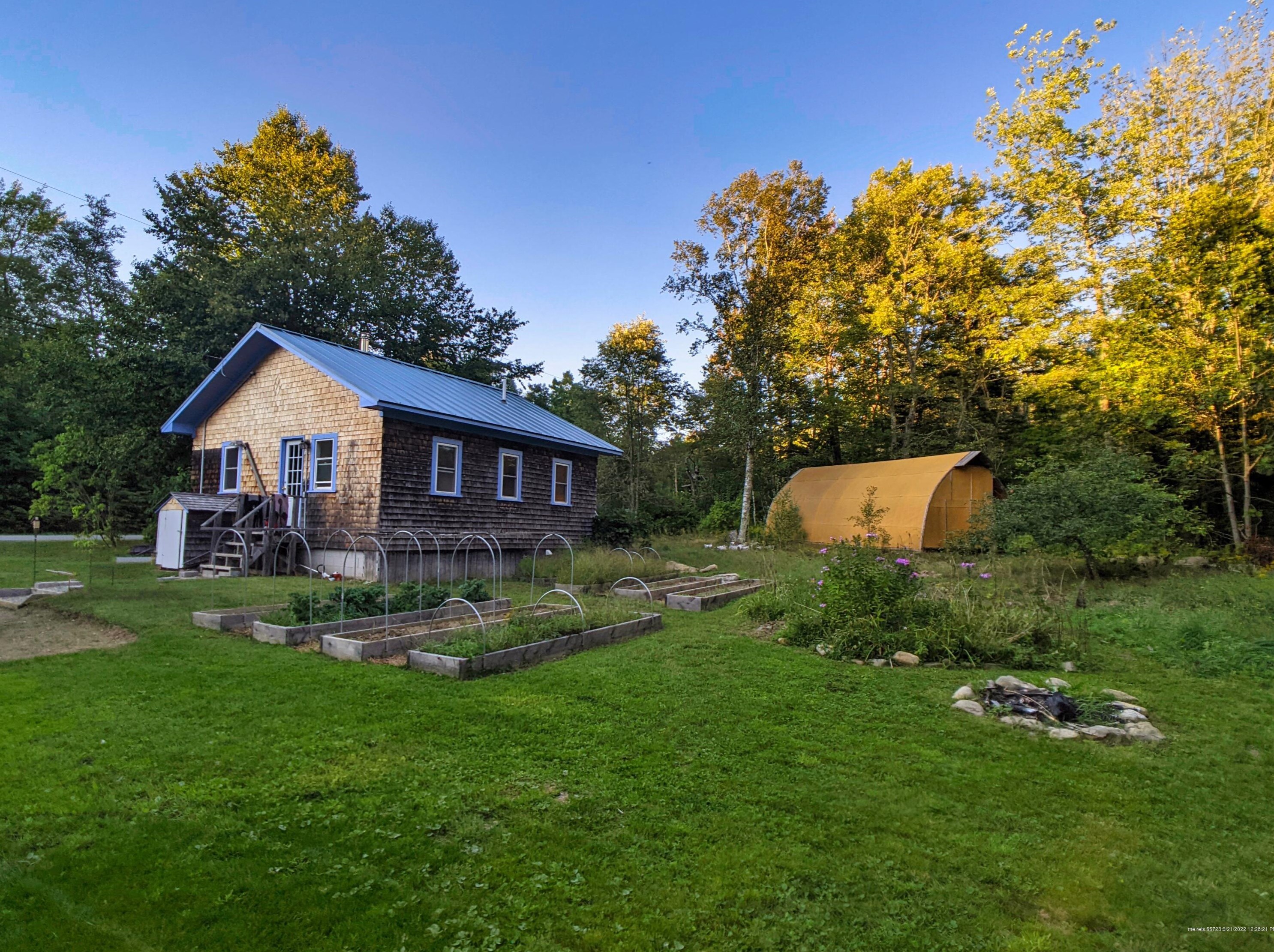 70 Back Searsport Rd, Searsport, ME 04974