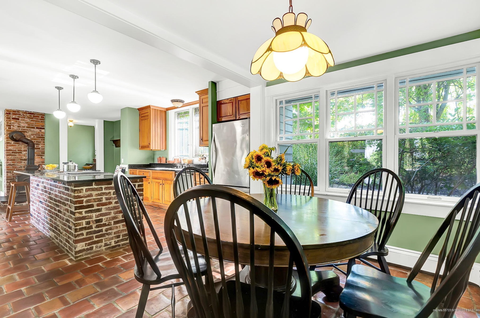 1 Overlook Dr, Gorham ME  04038-2556 exterior