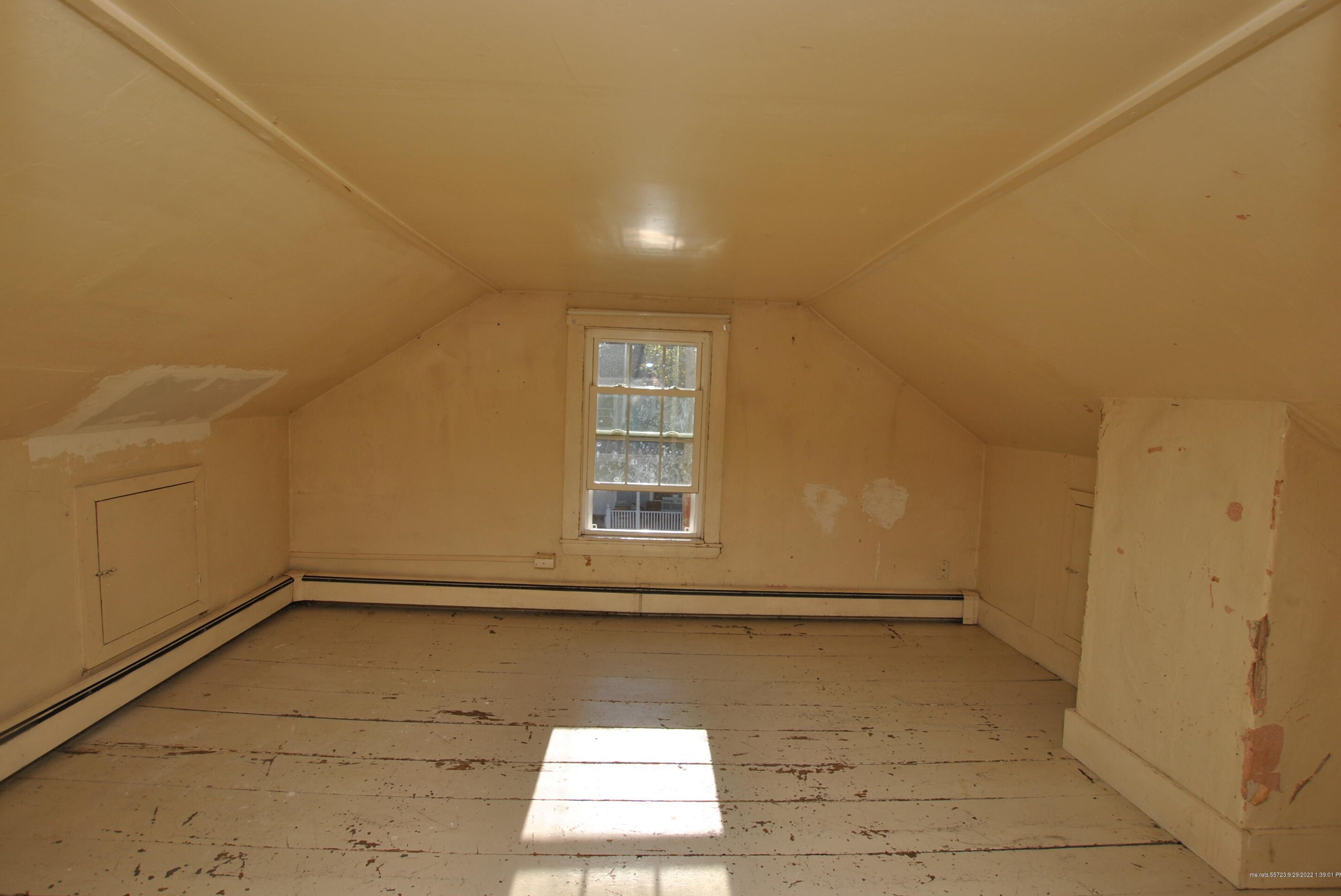 36 School St, Limerick ME 04048-3900 exterior