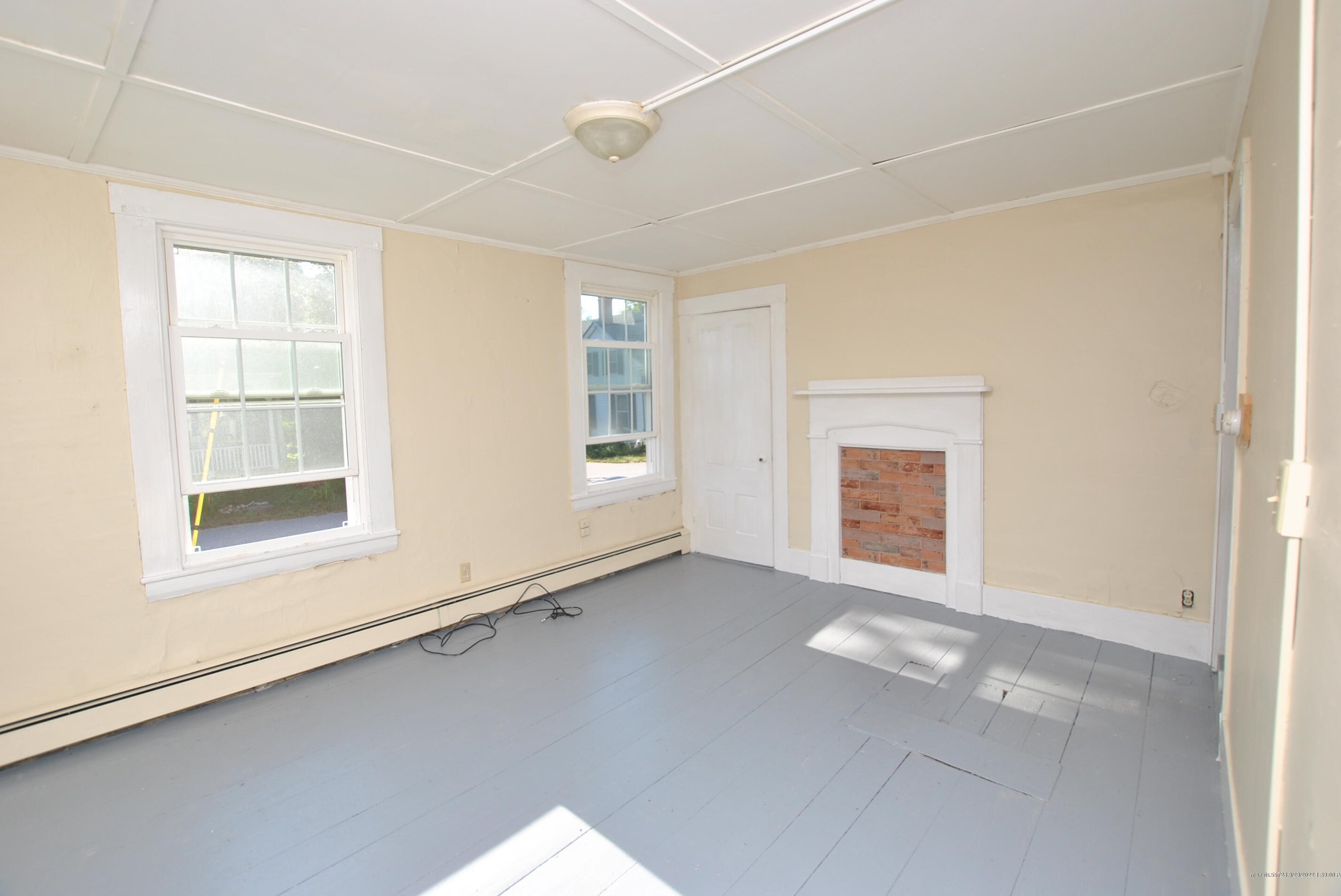 36 School St, Limerick ME 04048-3900 exterior